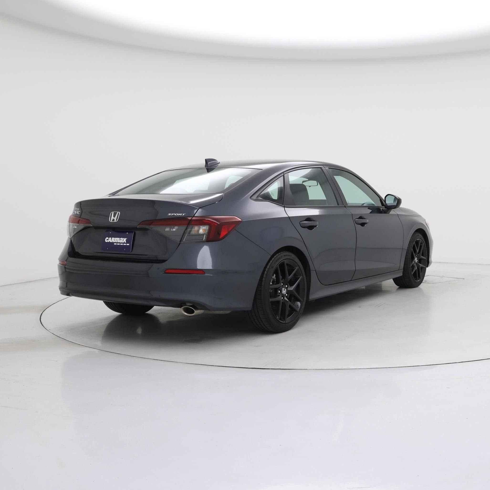 Thumbnail: 2025 Honda Civic - 8