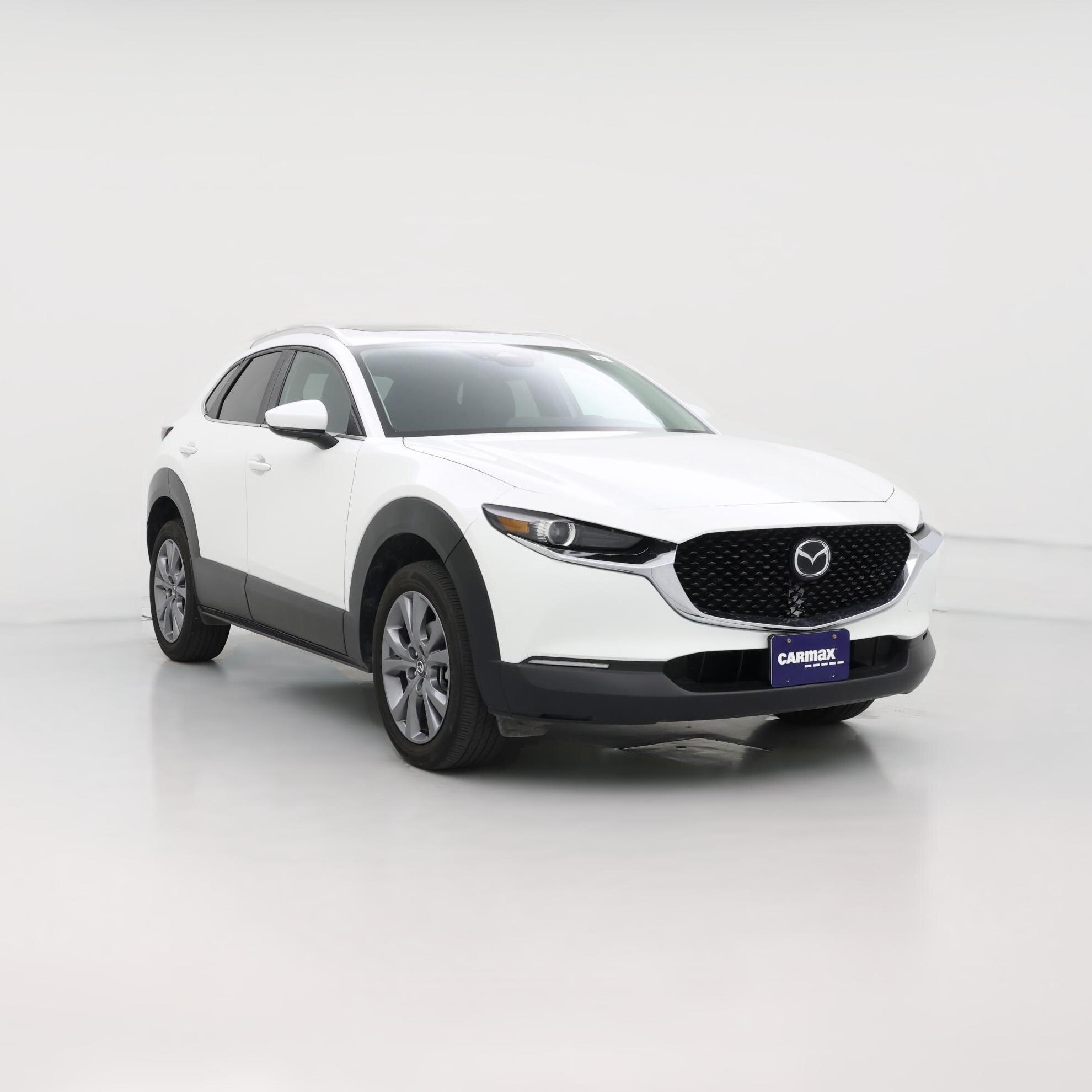Thumbnail: 2025 Mazda CX-30 - 1