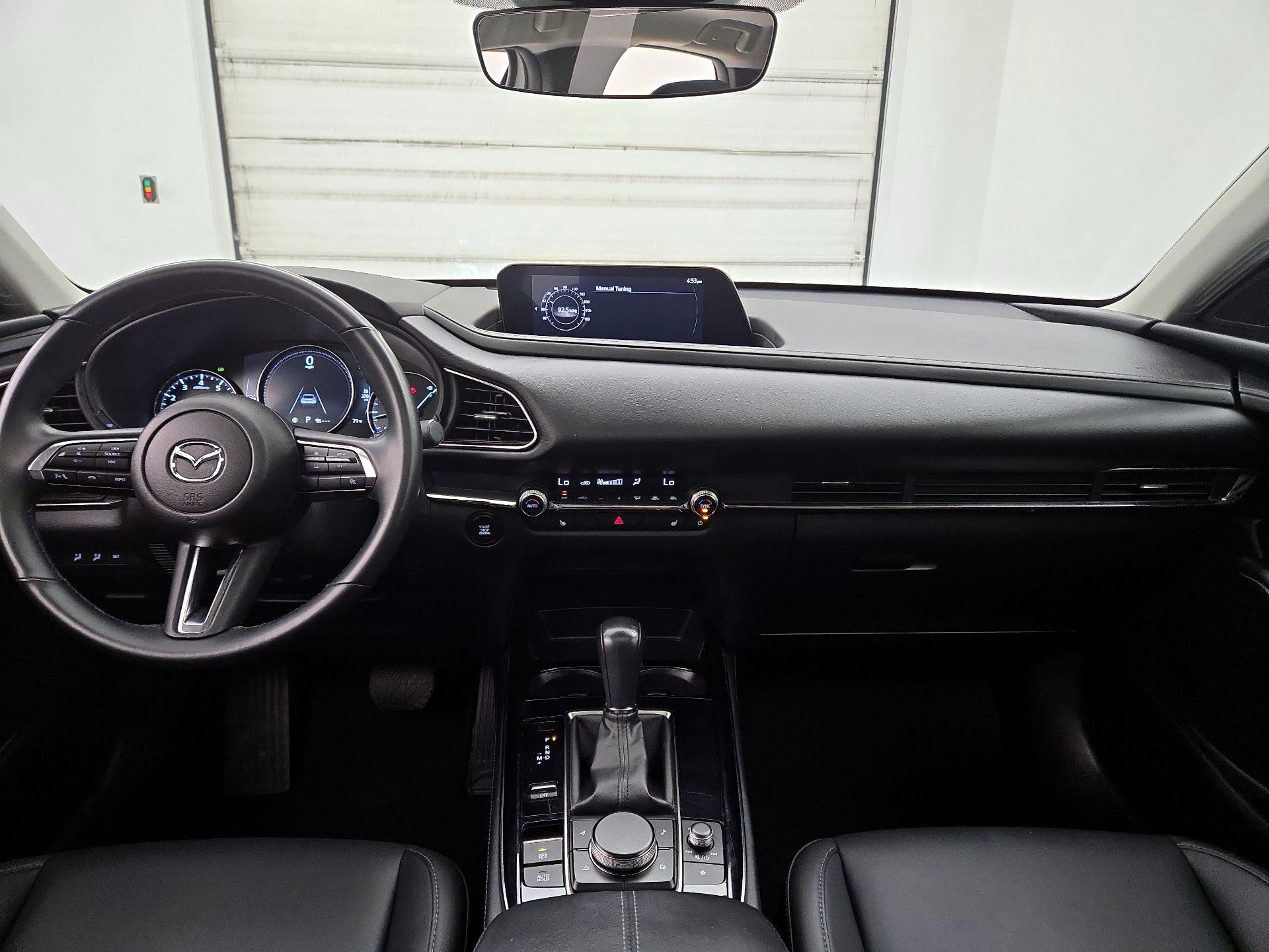 Thumbnail: 2025 Mazda CX-30 - 9