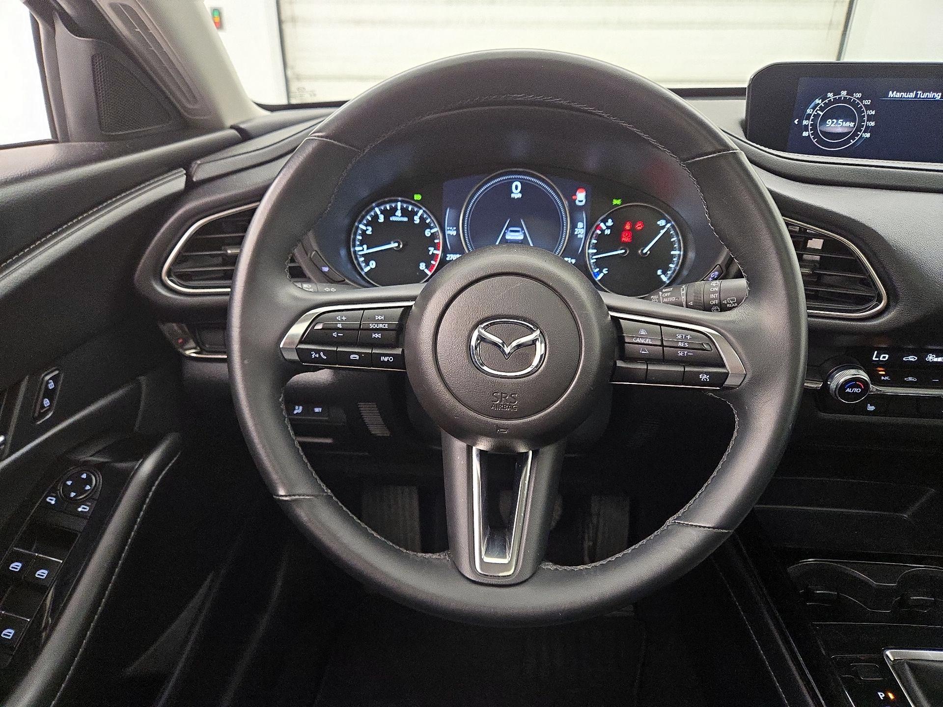 Thumbnail: 2025 Mazda CX-30 - 10