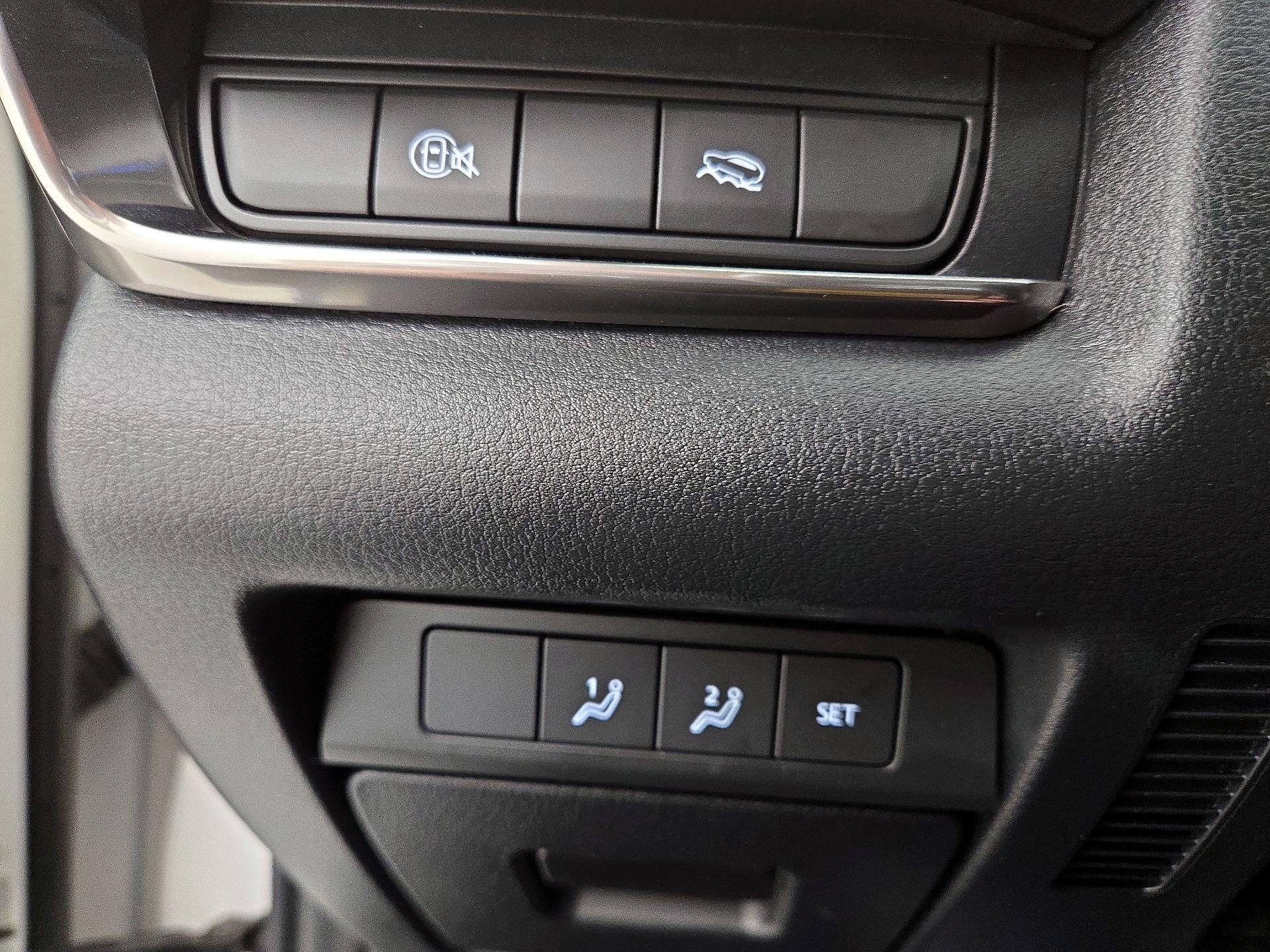 Thumbnail: 2025 Mazda CX-30 - 13