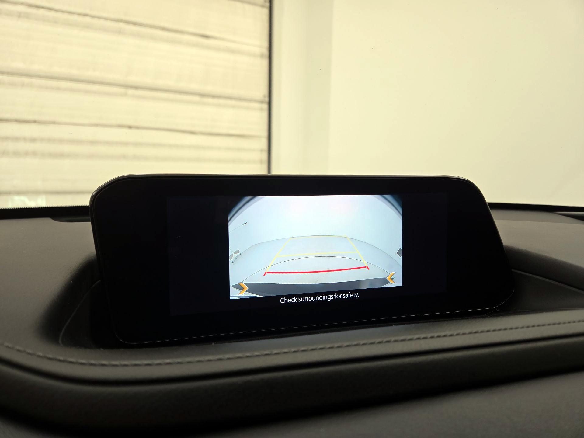 Thumbnail: 2025 Mazda CX-30 - 14