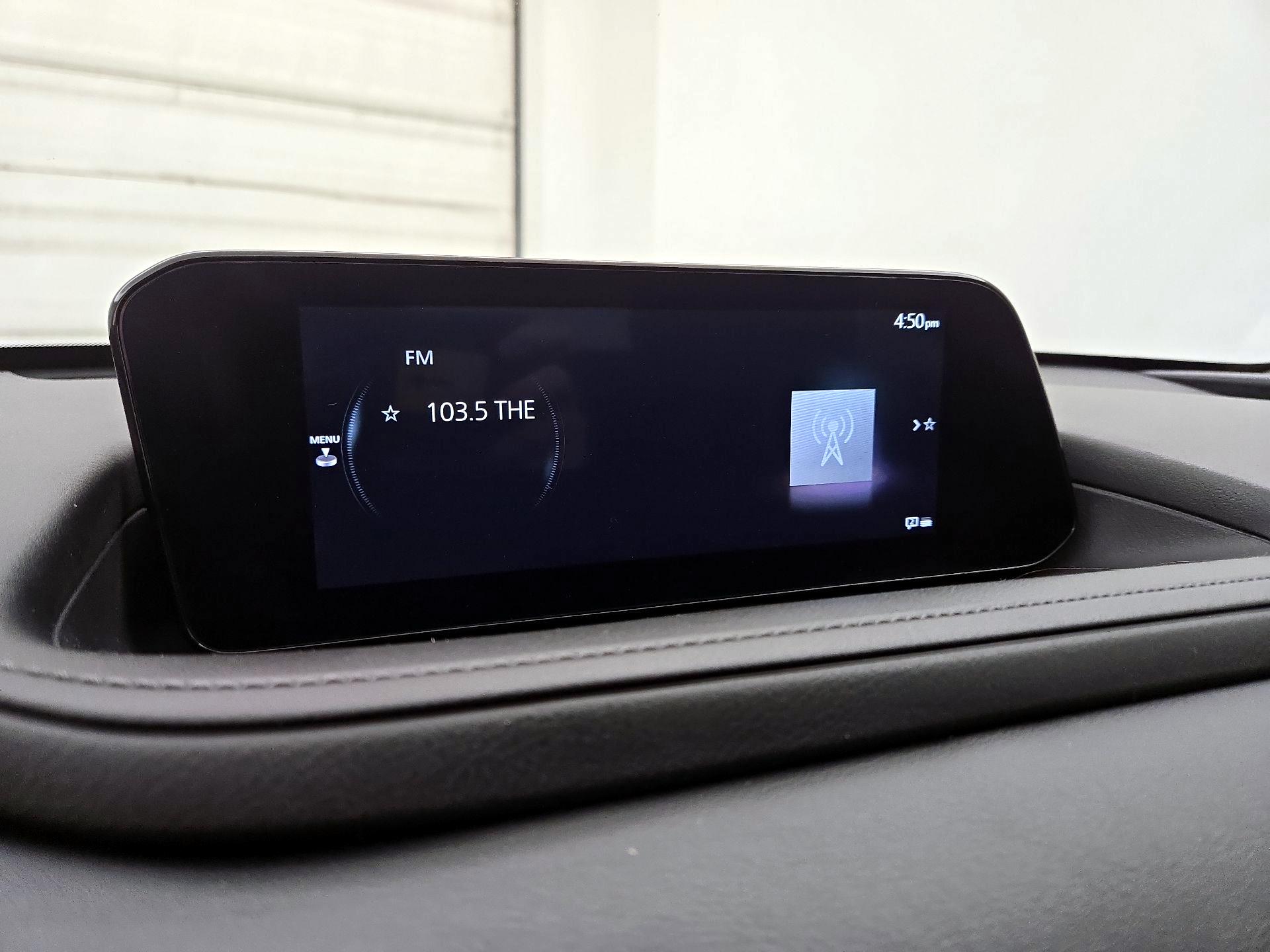 Thumbnail: 2025 Mazda CX-30 - 15