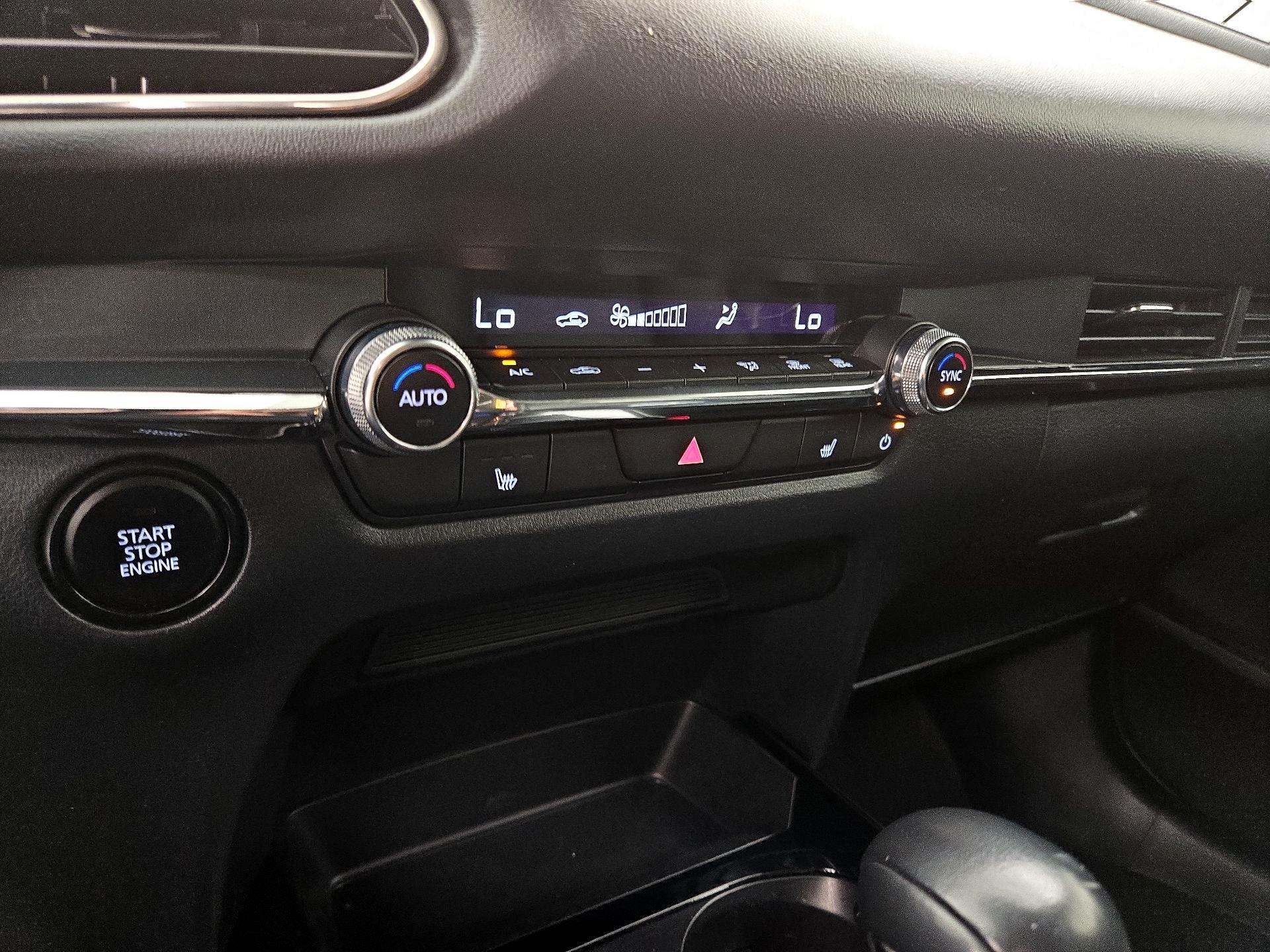 Thumbnail: 2025 Mazda CX-30 - 16