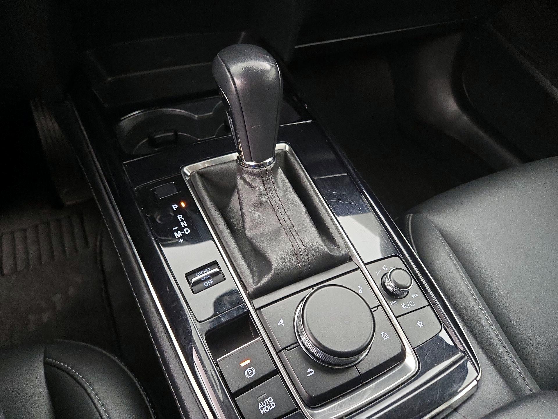 Thumbnail: 2025 Mazda CX-30 - 17