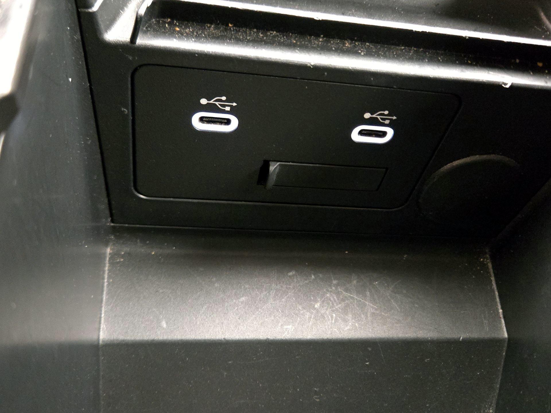 Thumbnail: 2025 Mazda CX-30 - 18