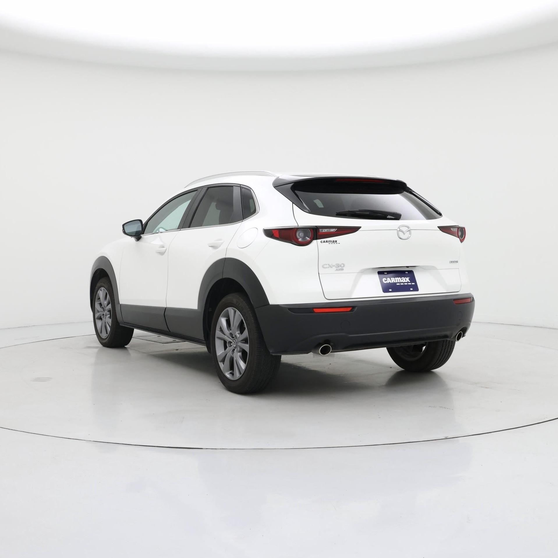 Thumbnail: 2025 Mazda CX-30 - 2