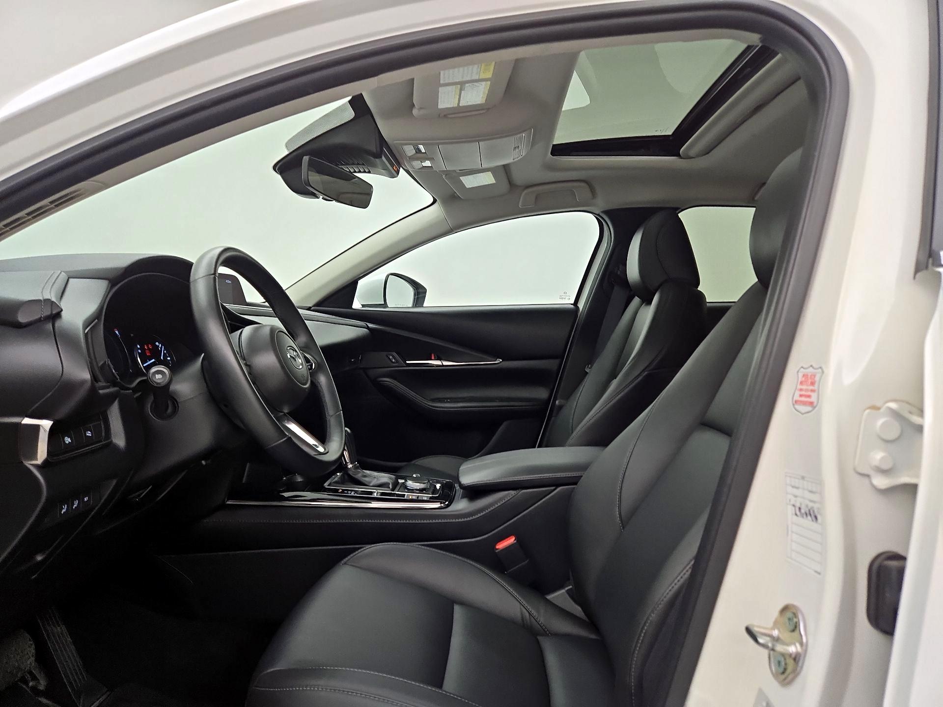 Thumbnail: 2025 Mazda CX-30 - 19