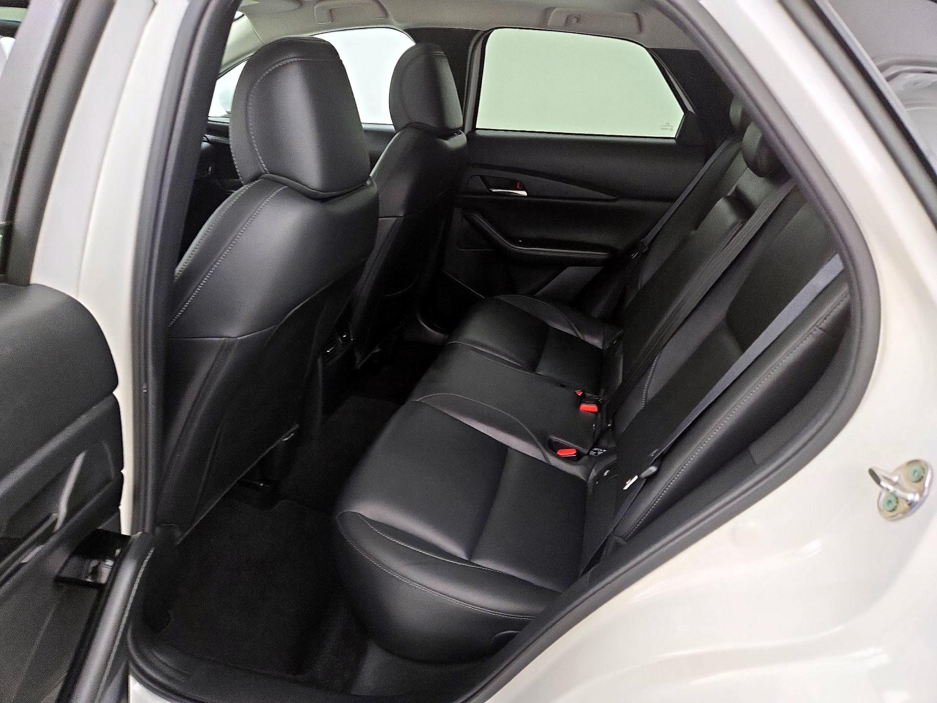 Thumbnail: 2025 Mazda CX-30 - 20