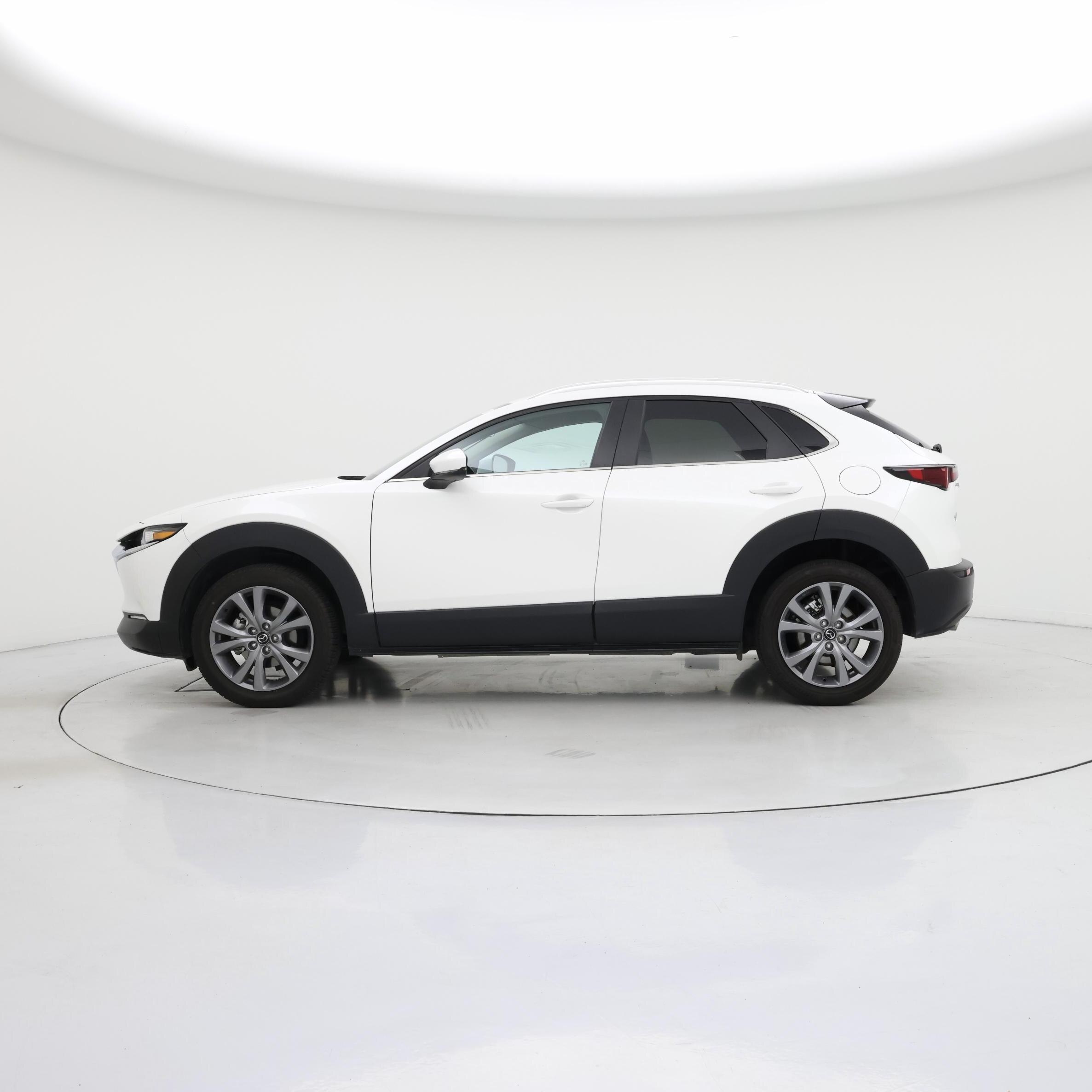 Thumbnail: 2025 Mazda CX-30 - 3