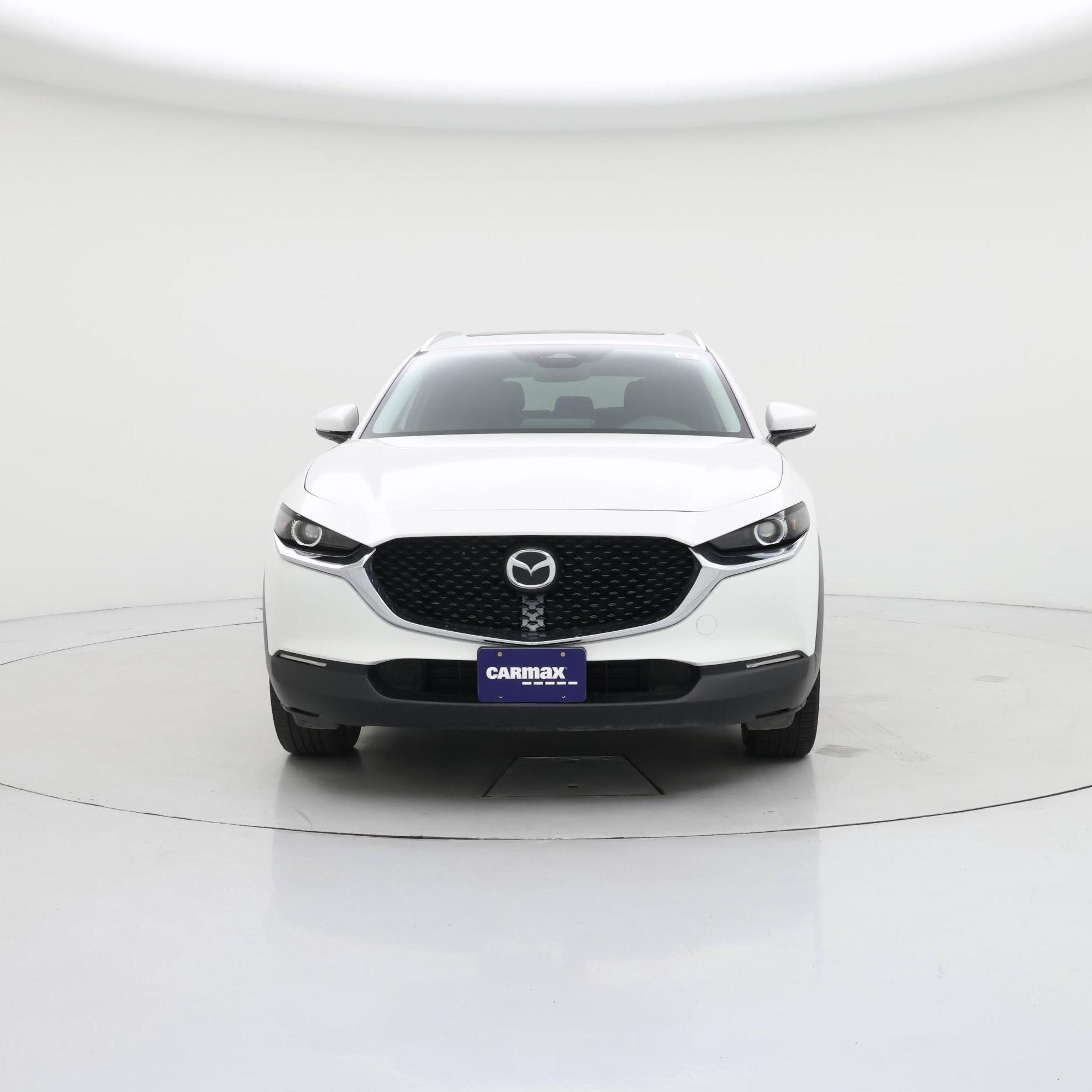 Thumbnail: 2025 Mazda CX-30 - 5