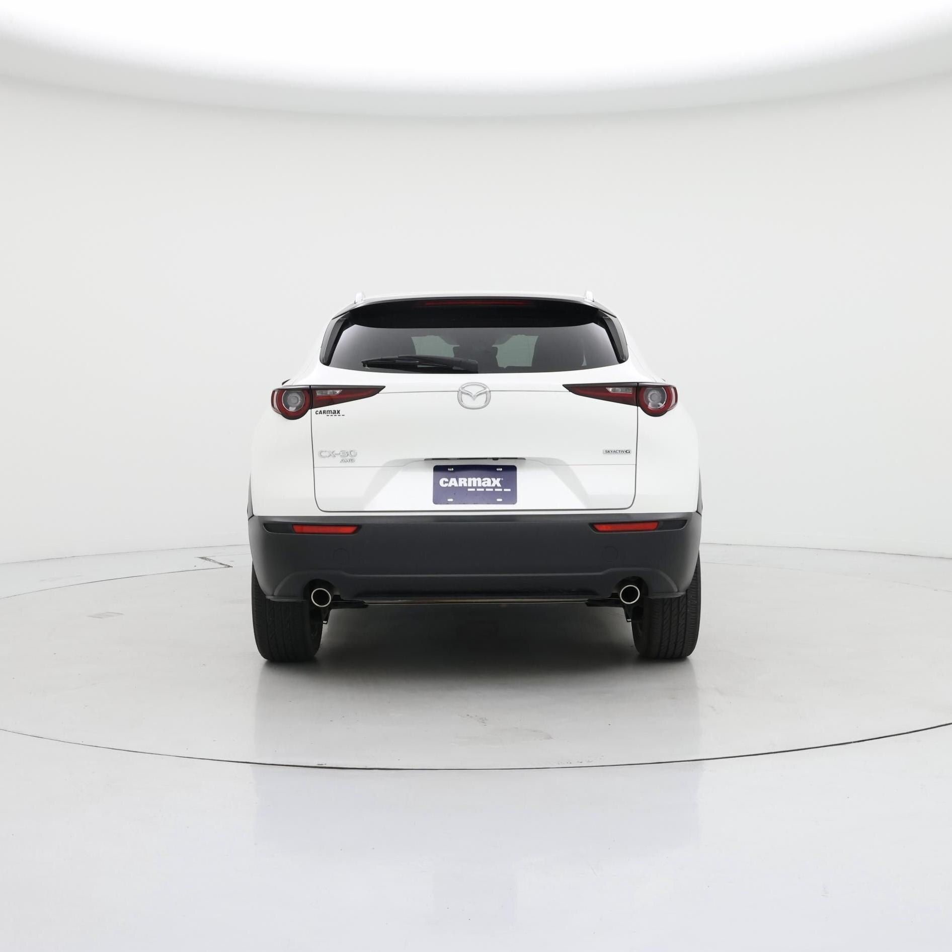 Thumbnail: 2025 Mazda CX-30 - 6