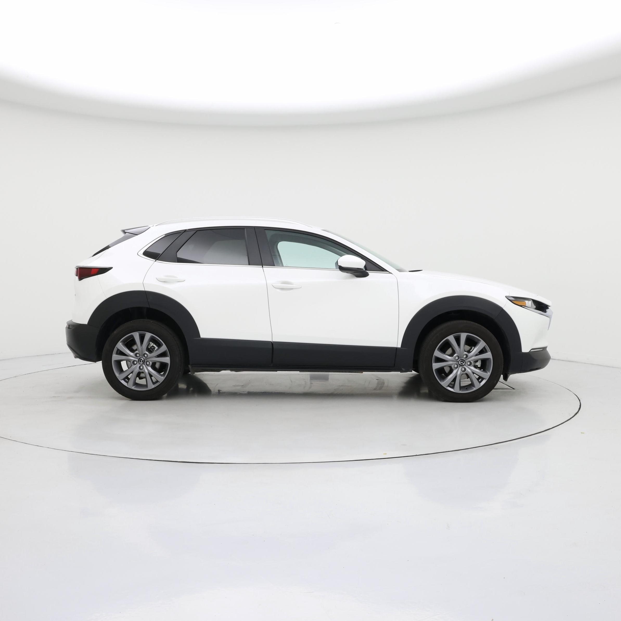 Thumbnail: 2025 Mazda CX-30 - 7