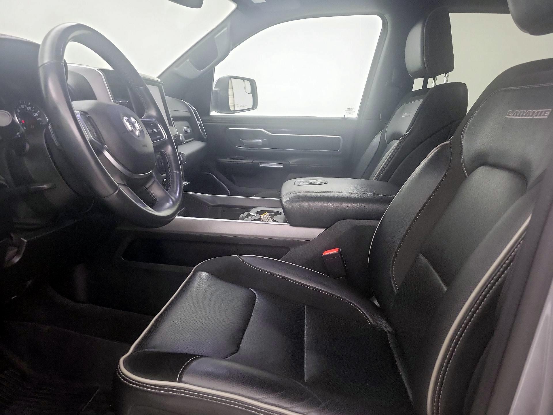 Thumbnail: 2022 RAM 1500 - 11