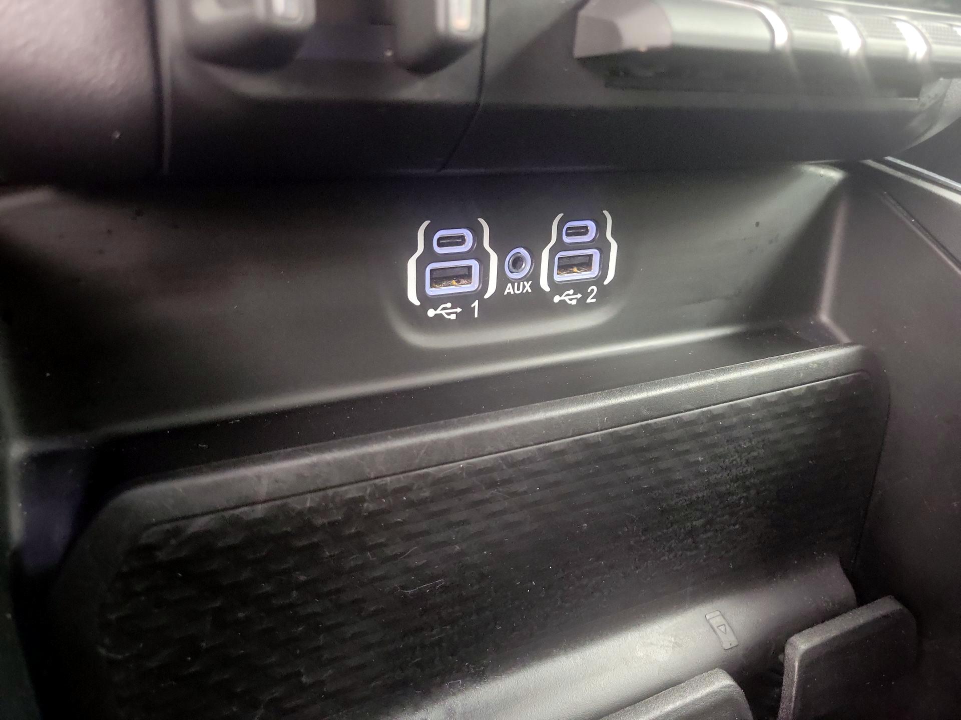 Thumbnail: 2022 RAM 1500 - 18