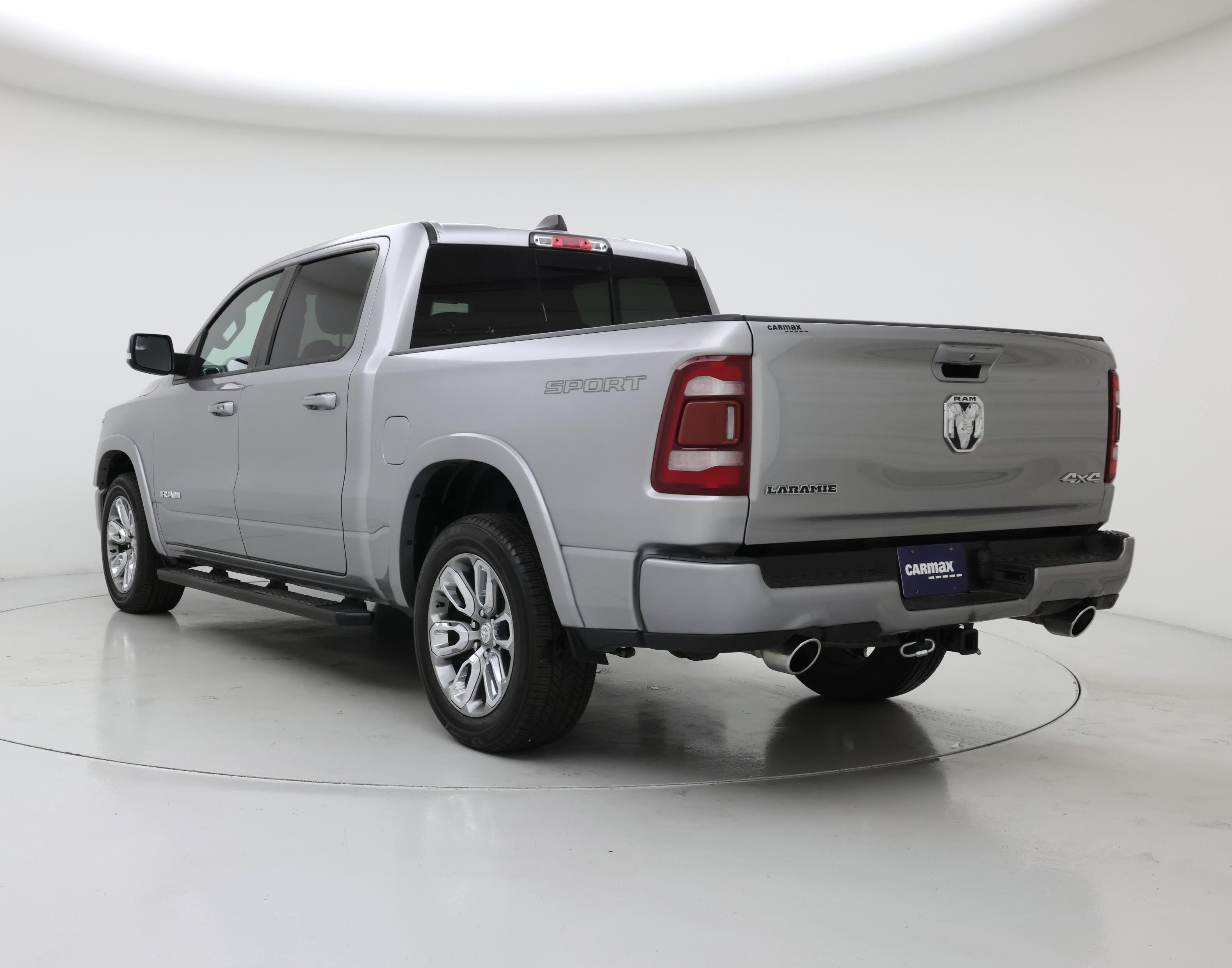 Thumbnail: 2022 RAM 1500 - 2