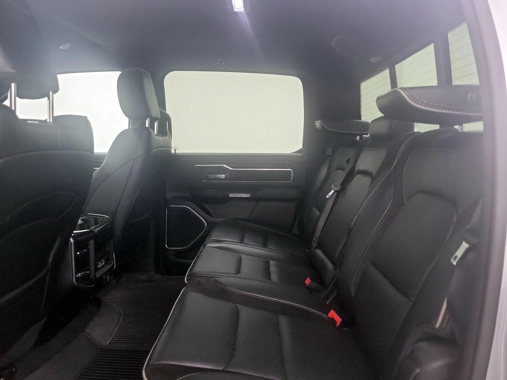 Thumbnail: 2022 RAM 1500 - 19