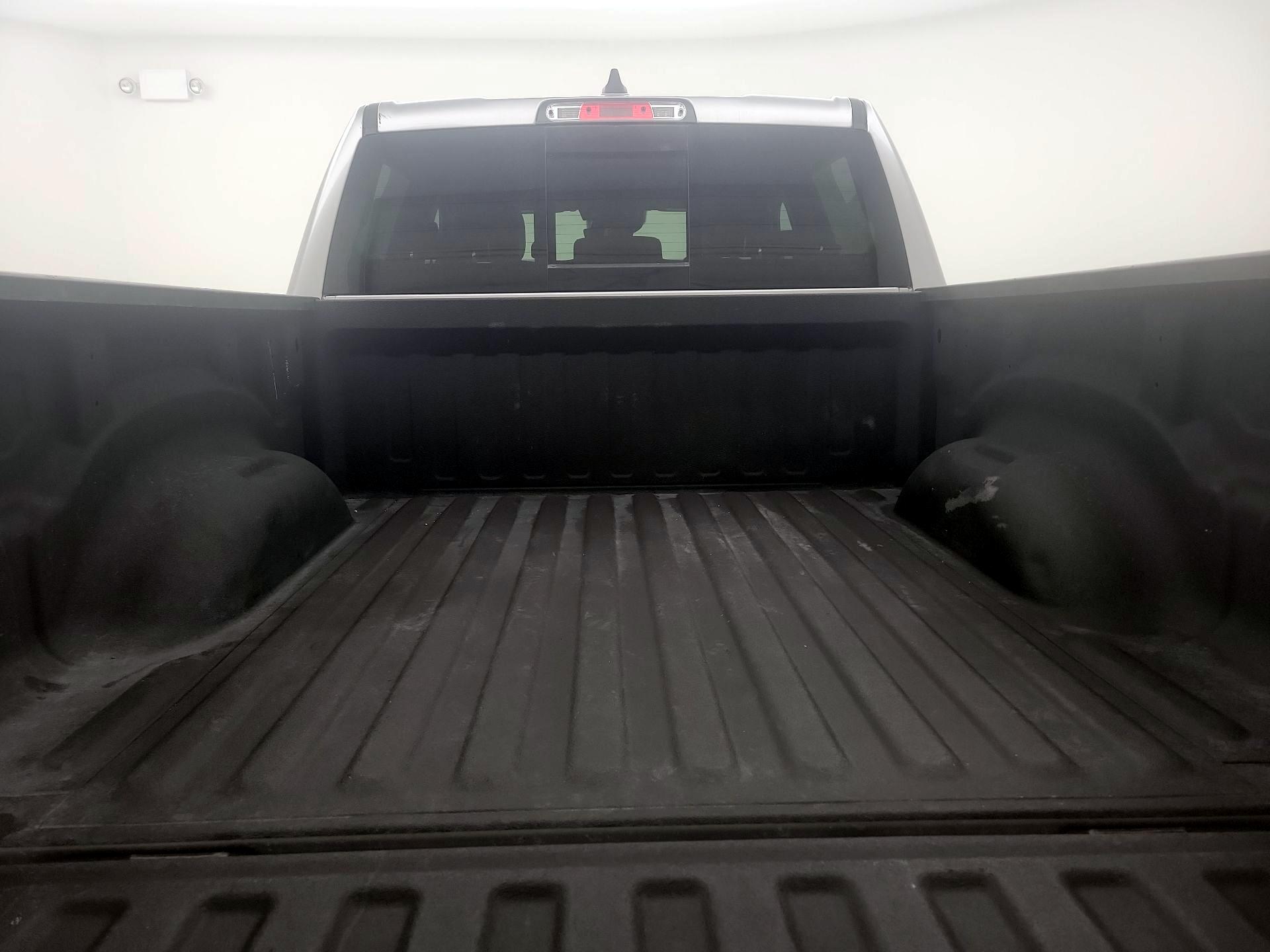 Thumbnail: 2022 RAM 1500 - 20