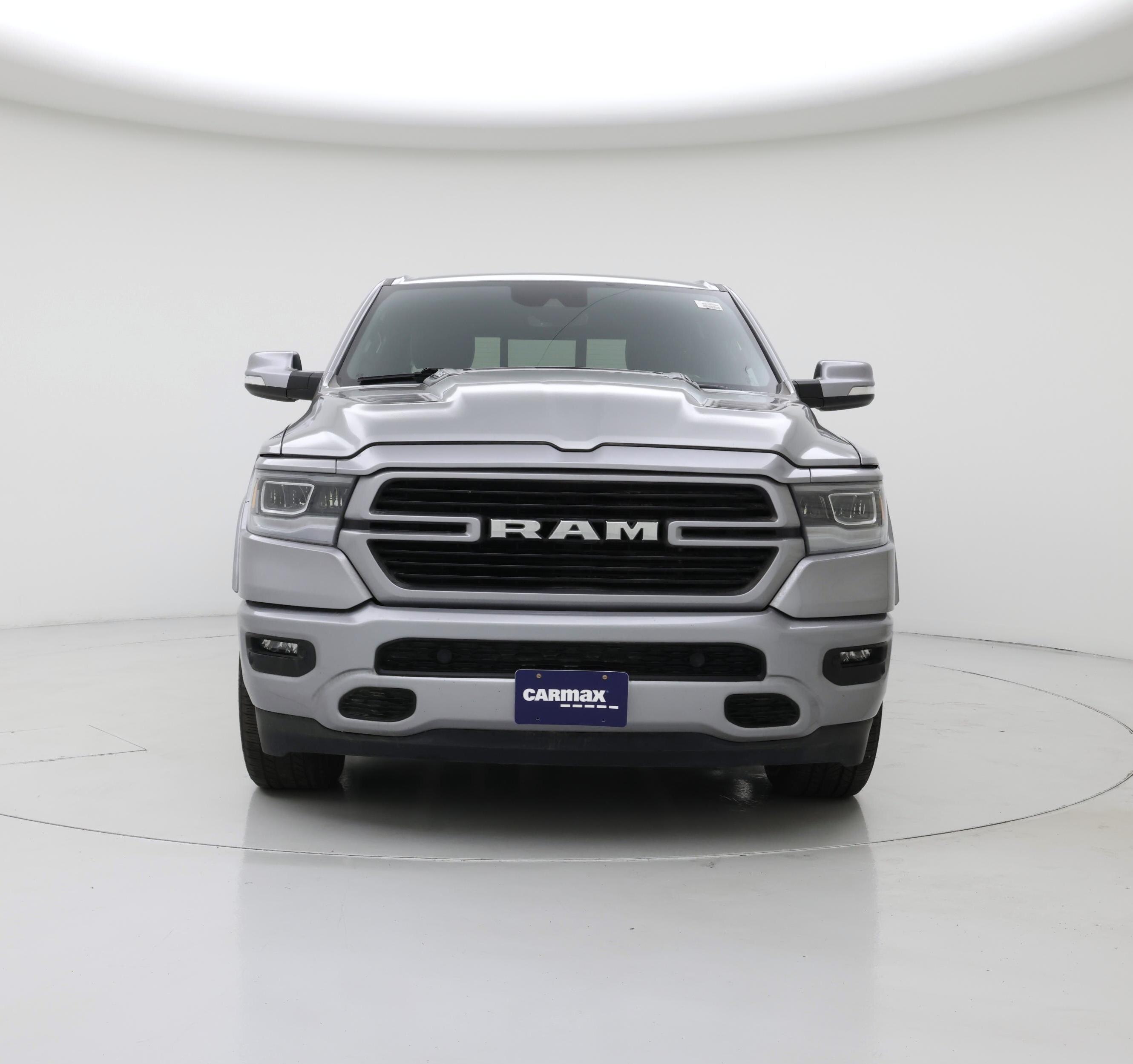 Thumbnail: 2022 RAM 1500 - 5