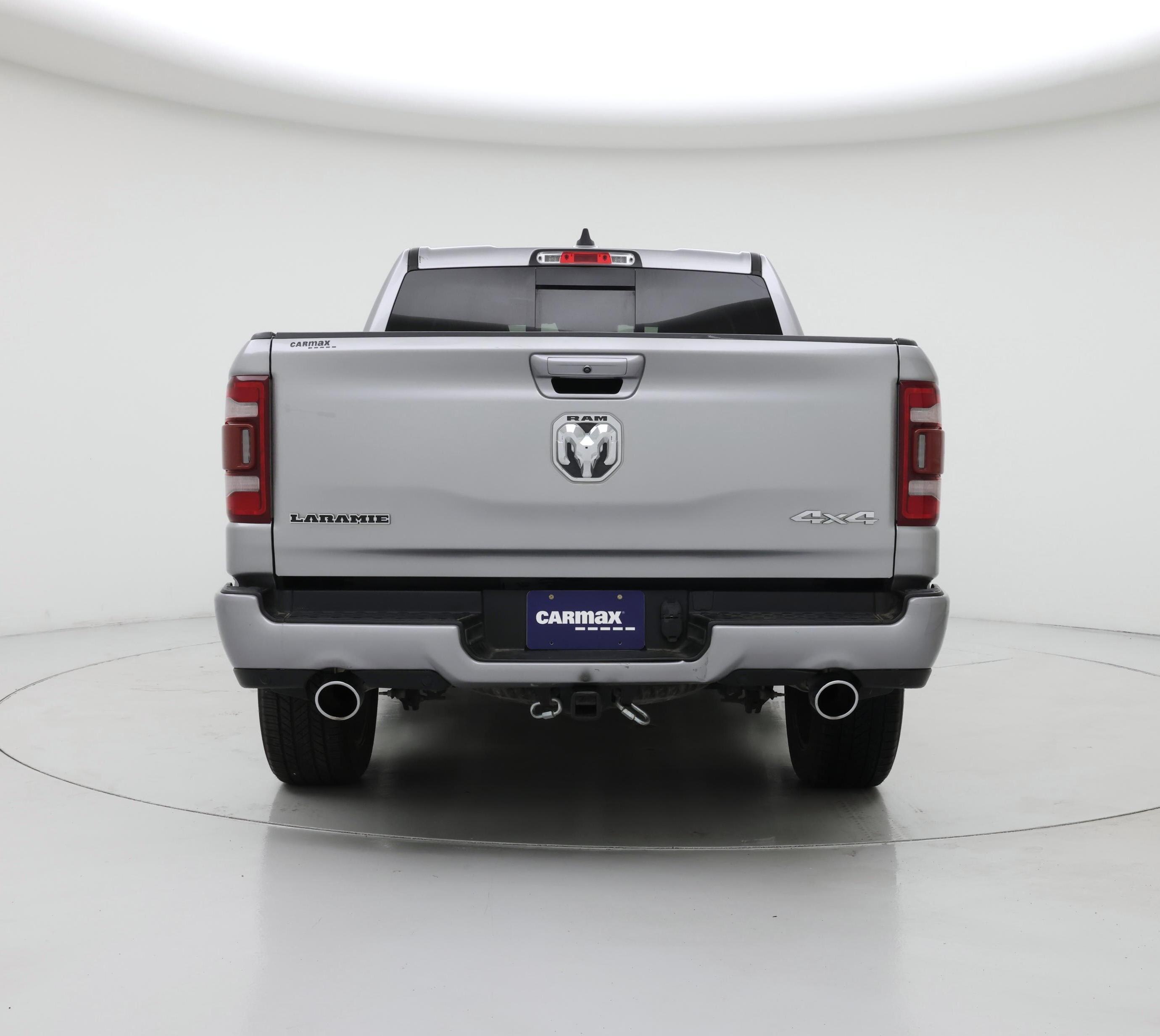 Thumbnail: 2022 RAM 1500 - 6