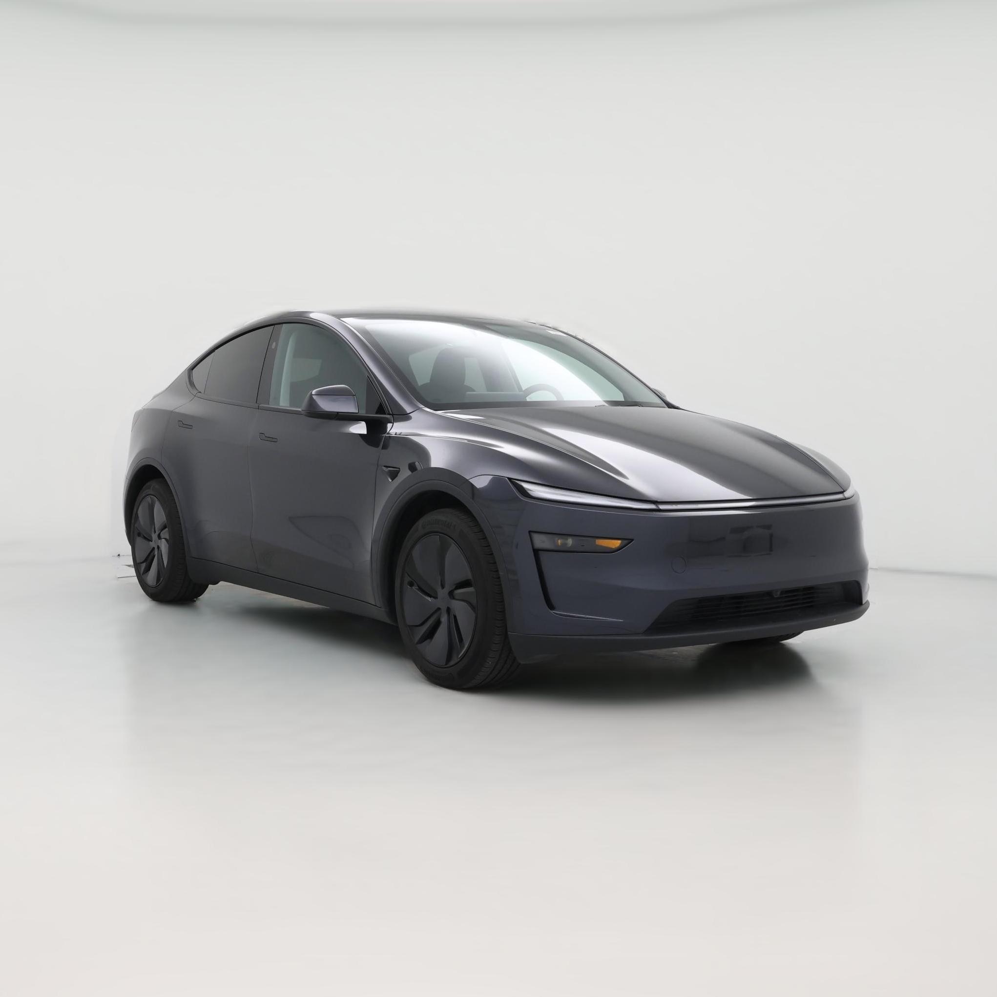 Thumbnail: 2026 Tesla Model Y - 1