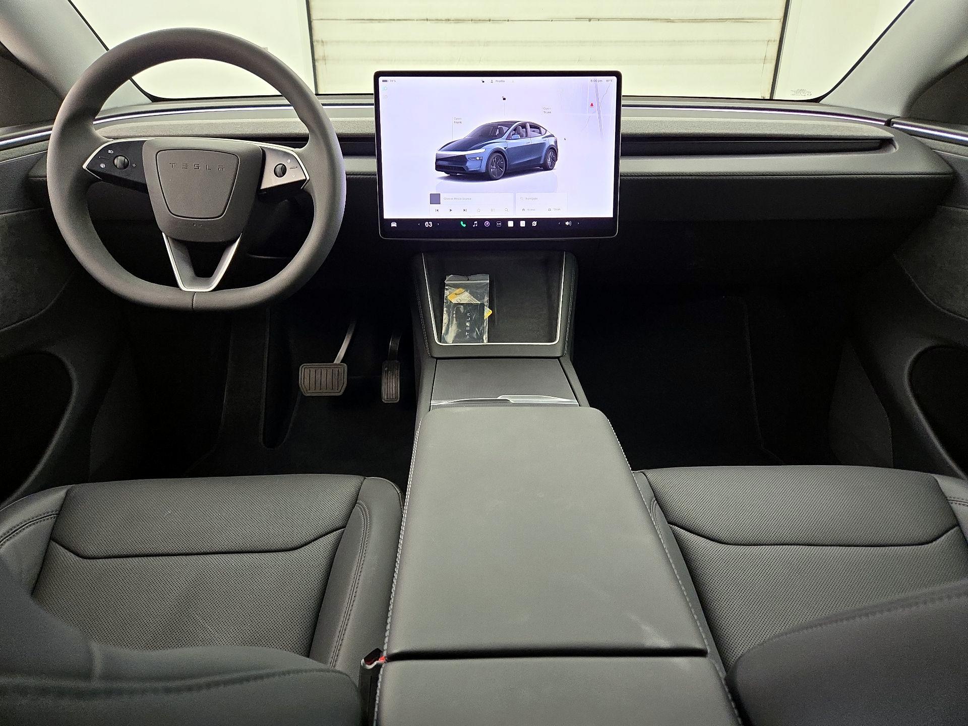 Thumbnail: 2026 Tesla Model Y - 9