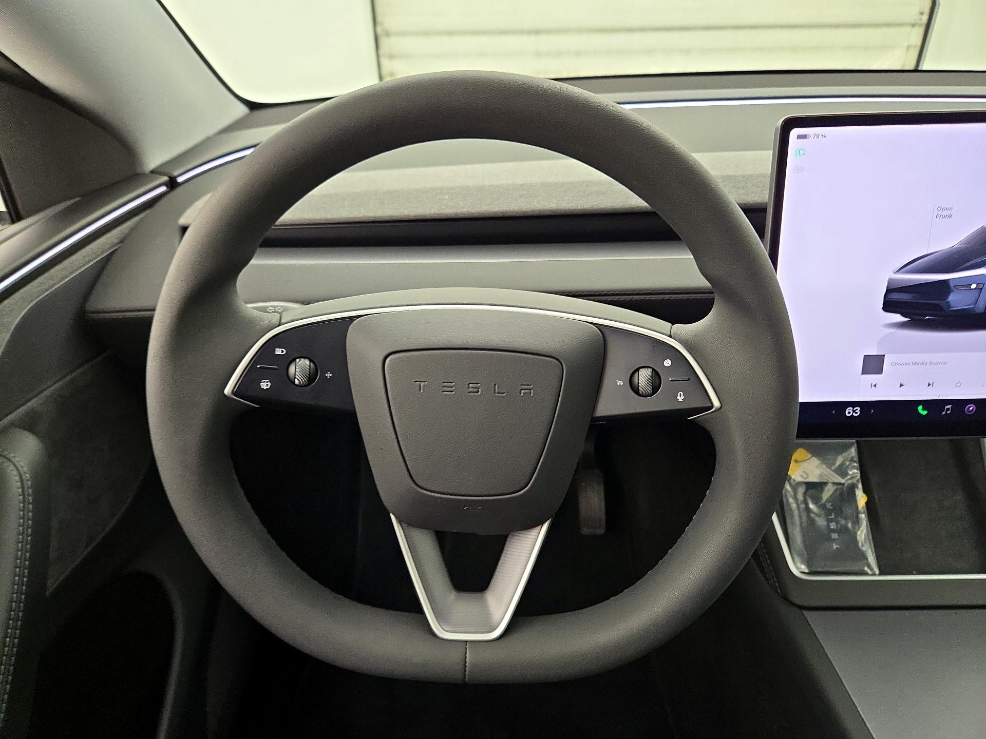 Thumbnail: 2026 Tesla Model Y - 10