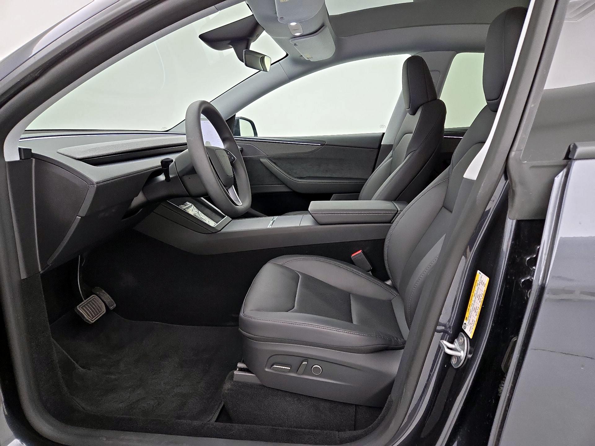 Thumbnail: 2026 Tesla Model Y - 11