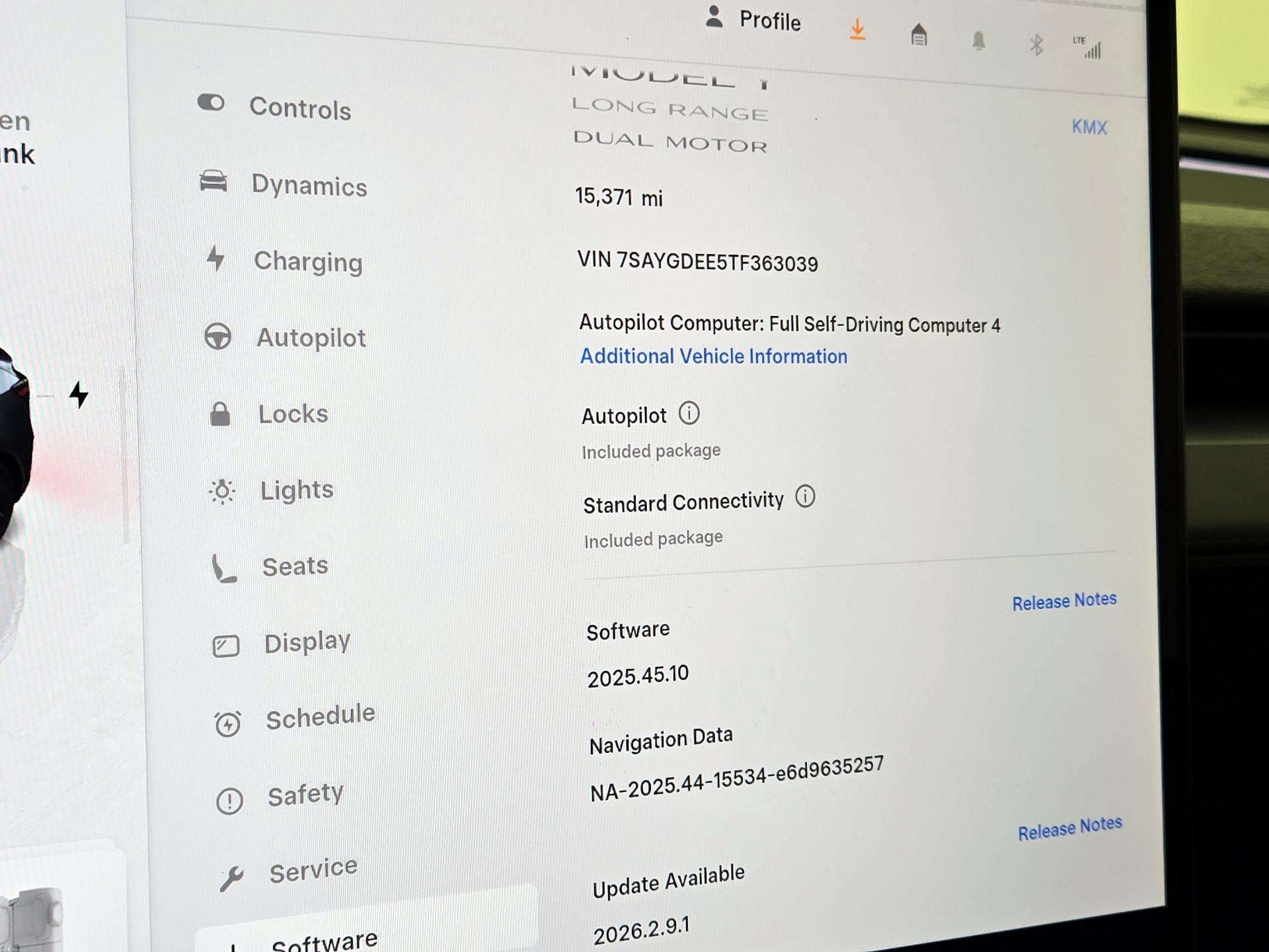 Thumbnail: 2026 Tesla Model Y - 13