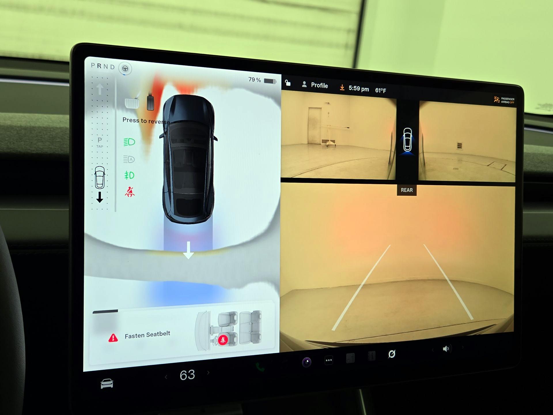 Thumbnail: 2026 Tesla Model Y - 14