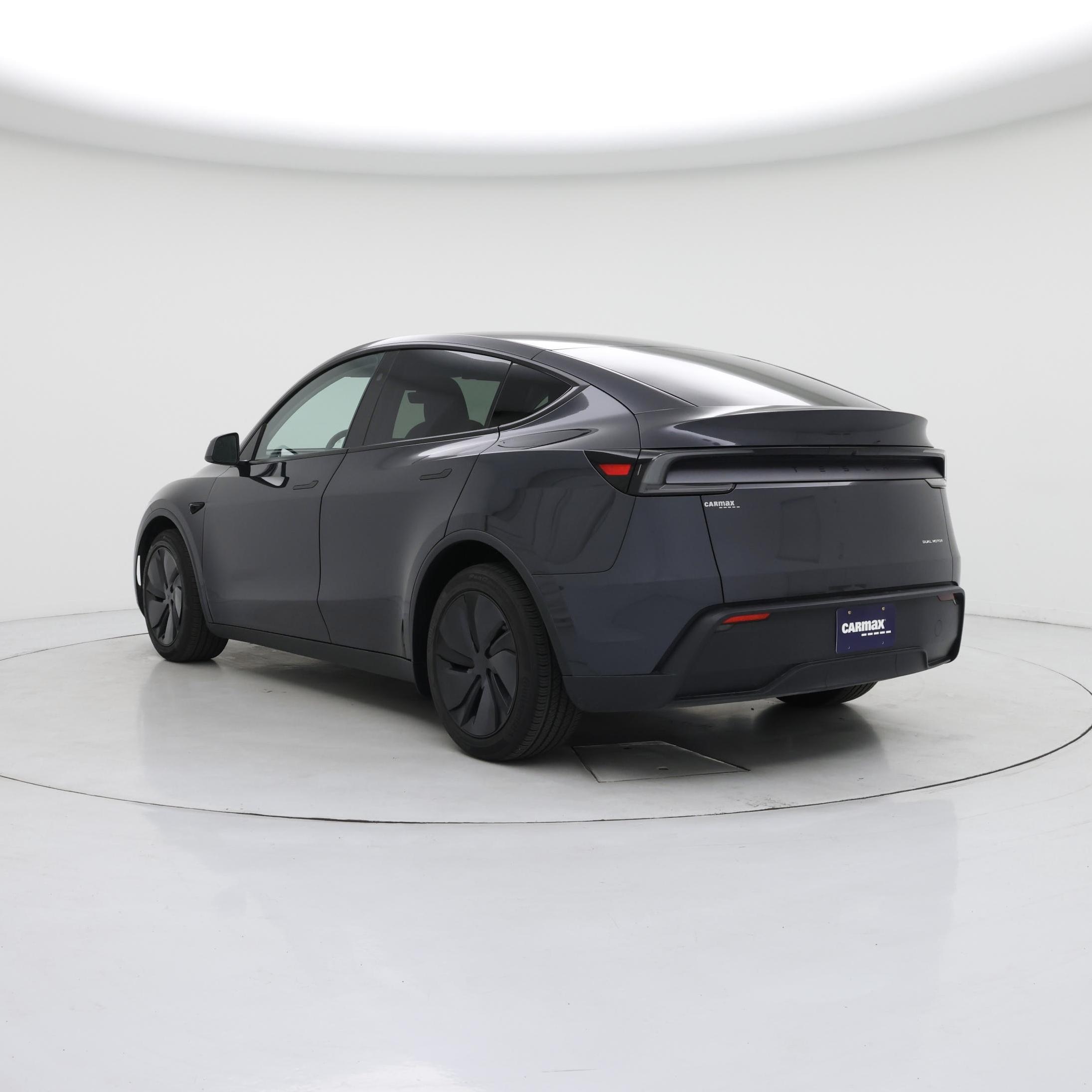Thumbnail: 2026 Tesla Model Y - 2