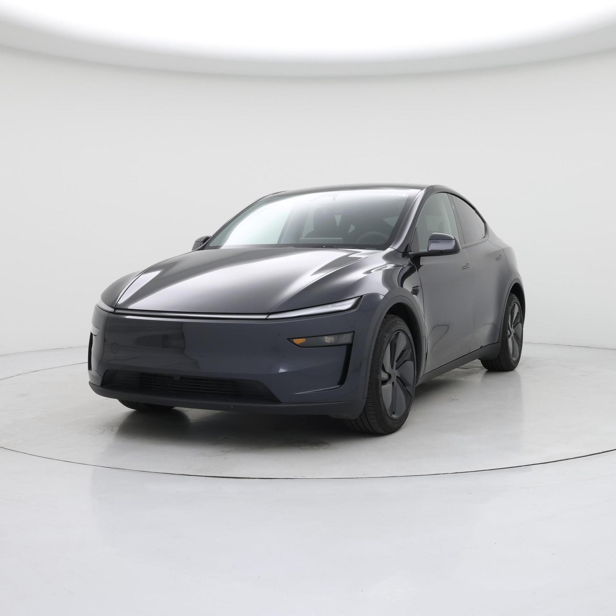 Thumbnail: 2026 Tesla Model Y - 4