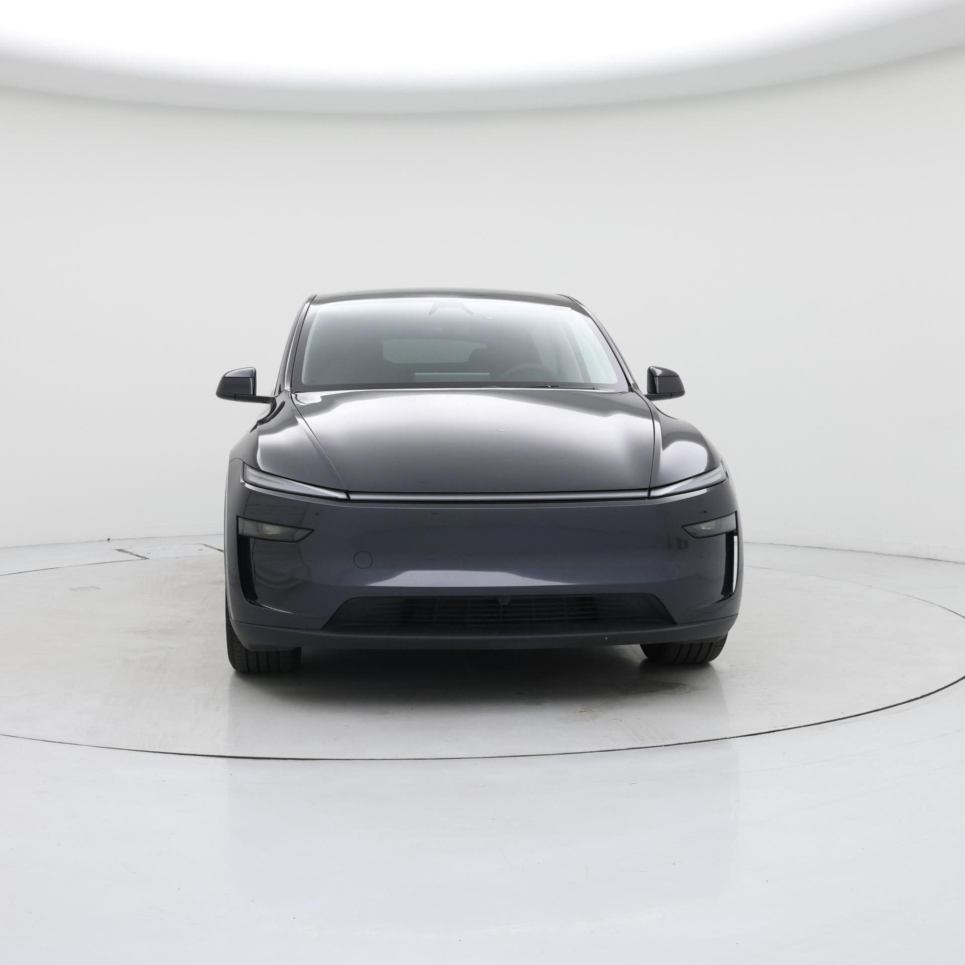 Thumbnail: 2026 Tesla Model Y - 5