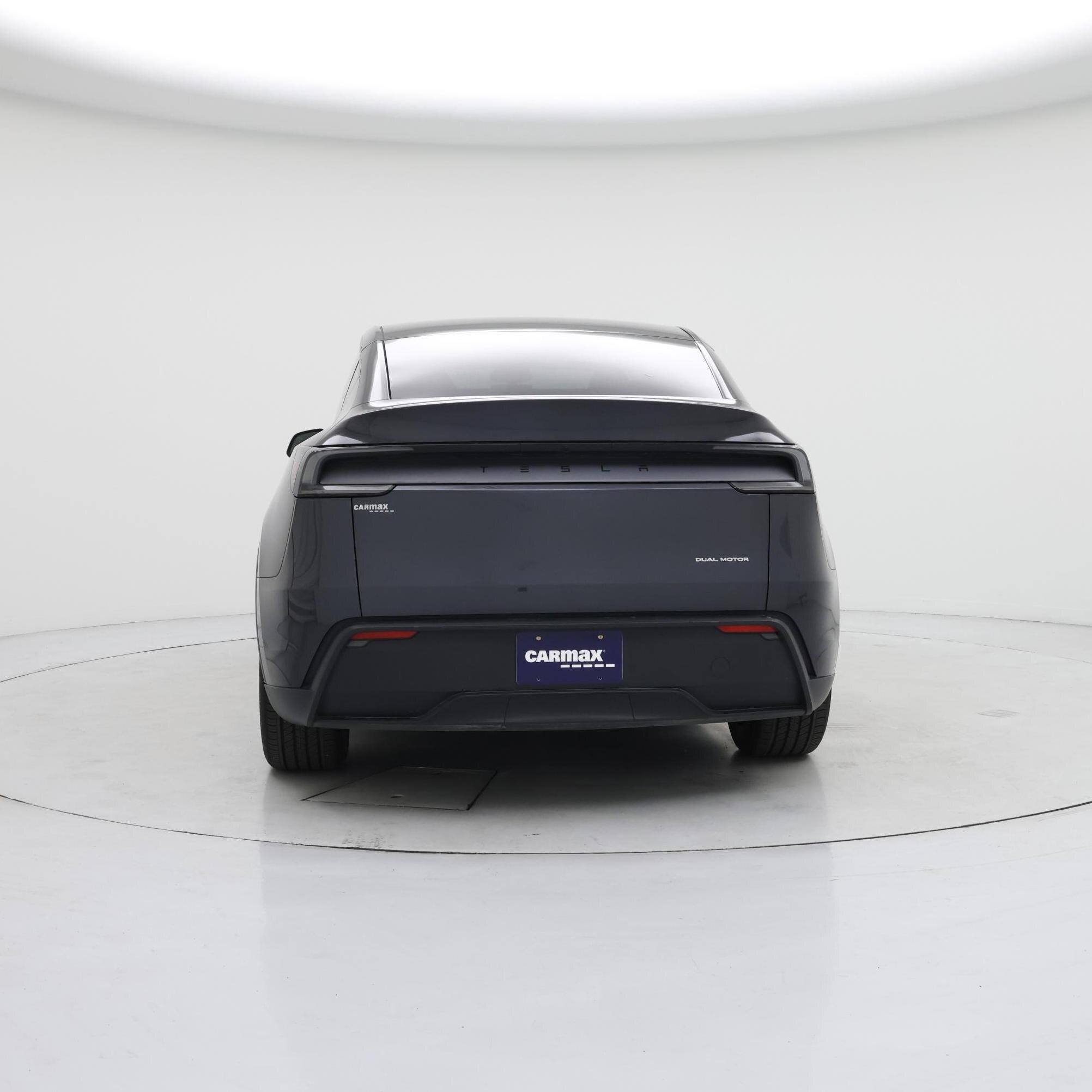 Thumbnail: 2026 Tesla Model Y - 6