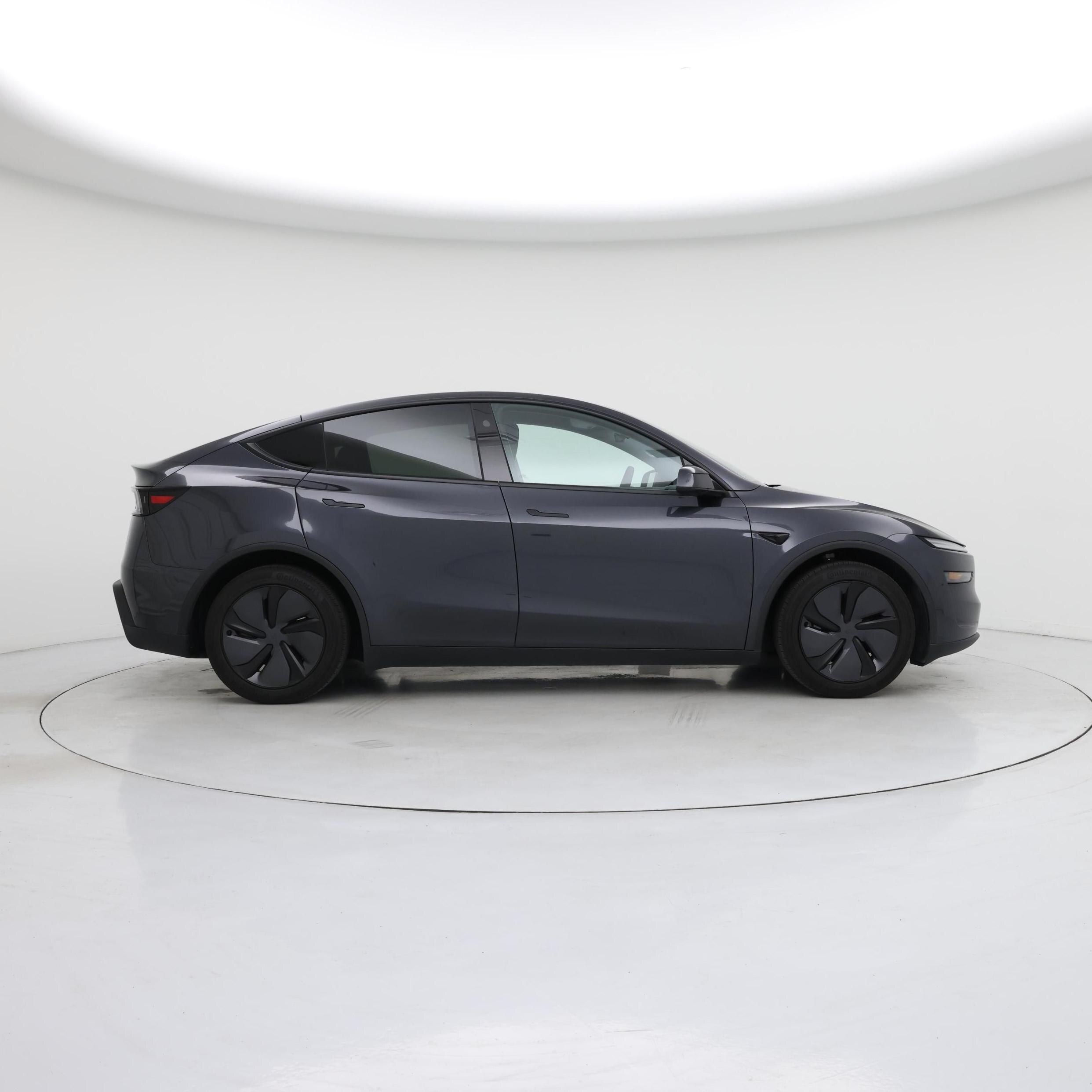 Thumbnail: 2026 Tesla Model Y - 7