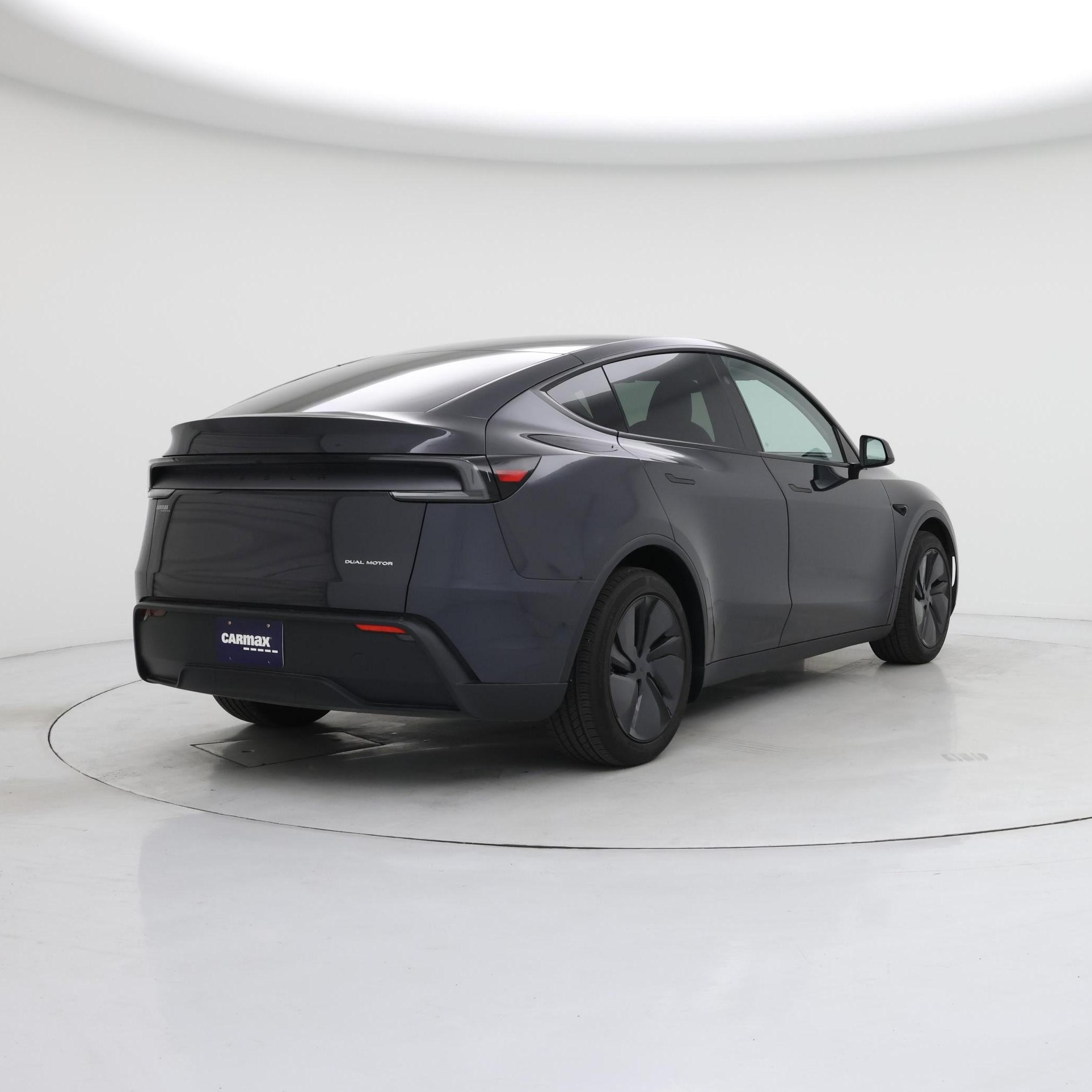 Thumbnail: 2026 Tesla Model Y - 8