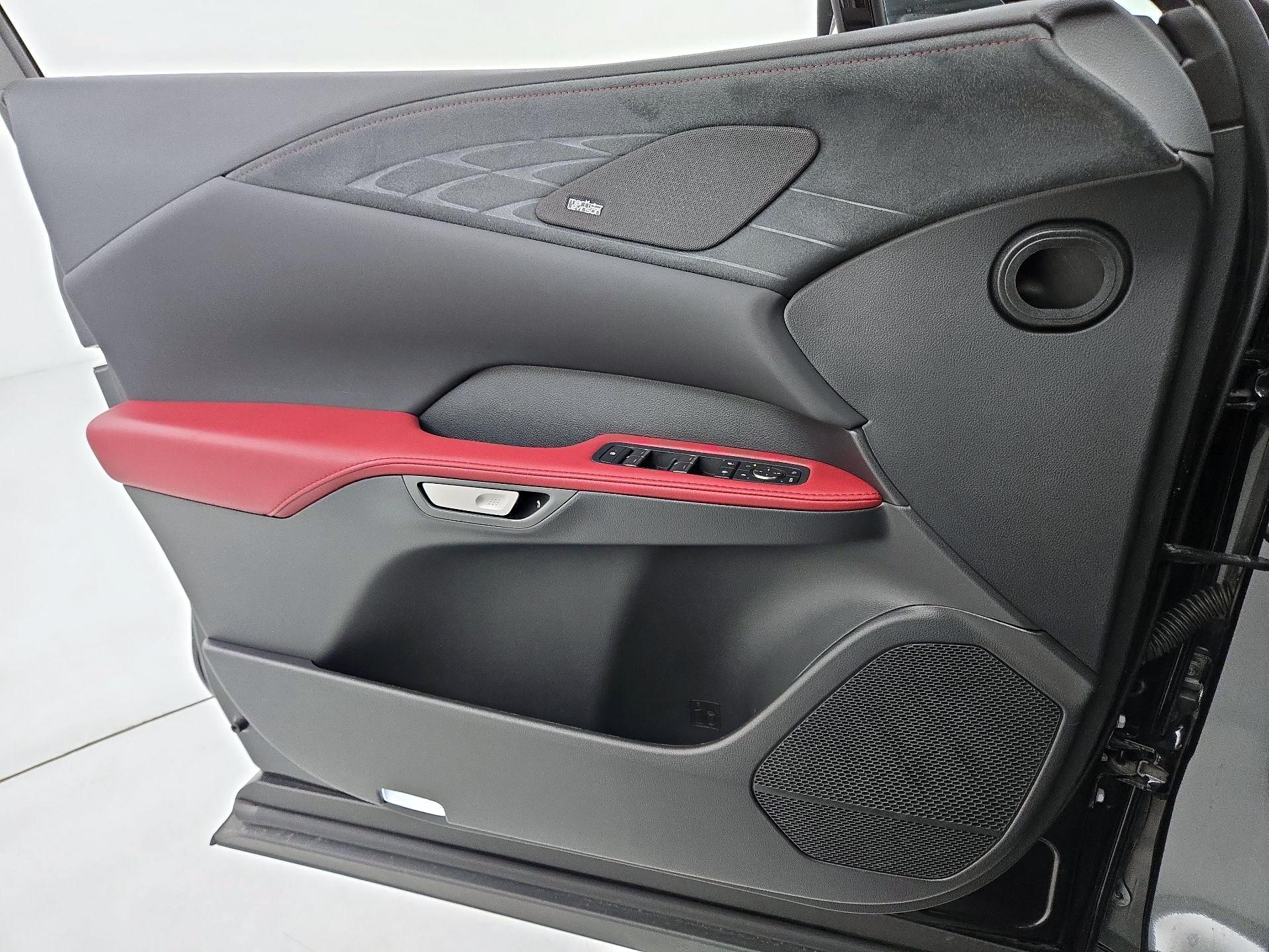 Thumbnail: 2024 Lexus RX - 12