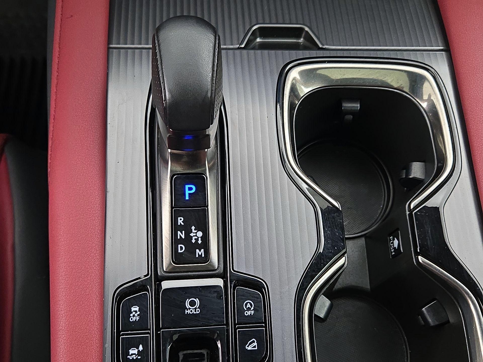 Thumbnail: 2024 Lexus RX - 17