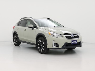 2017 Subaru Crosstrek Premium