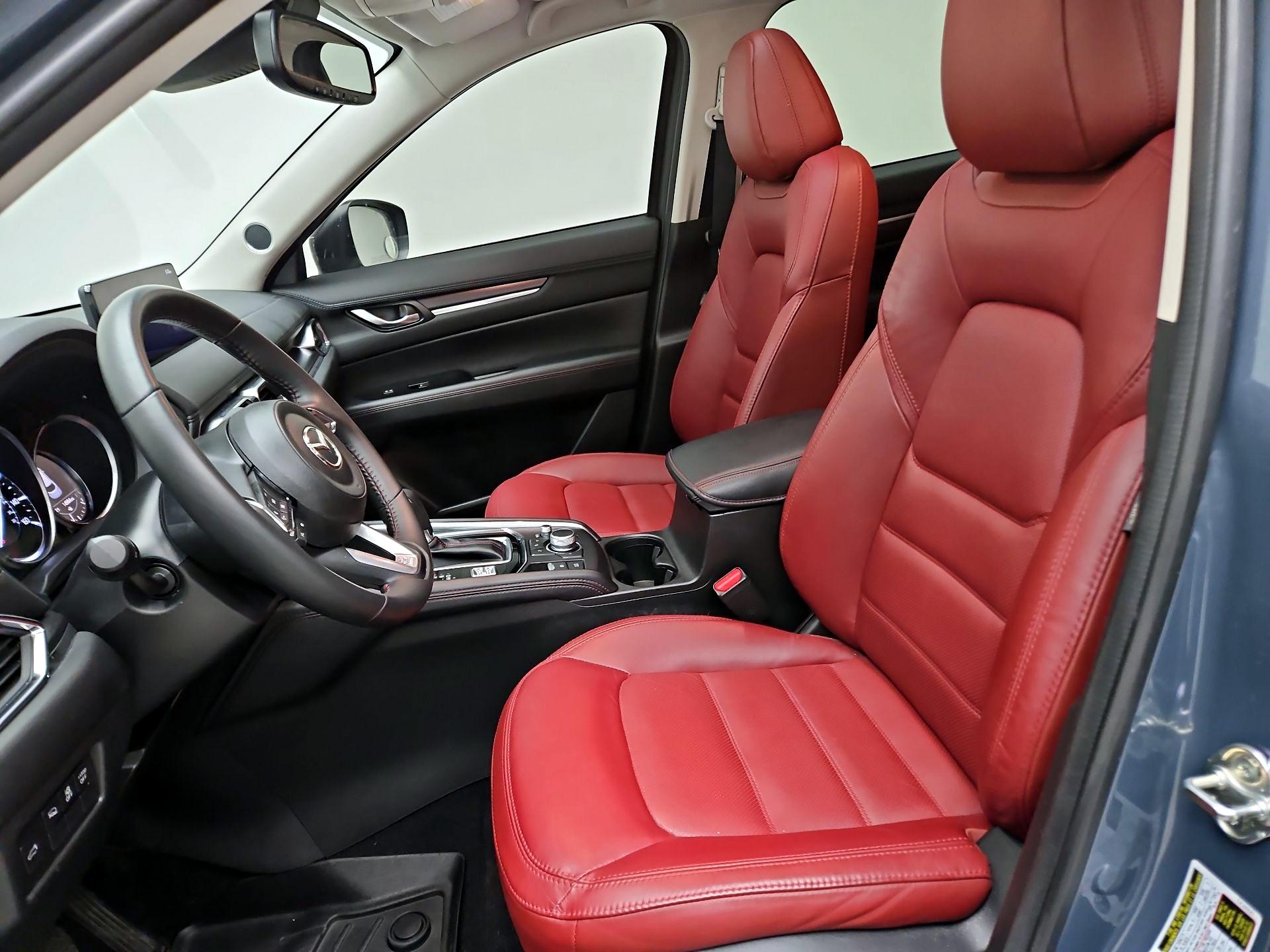 Thumbnail: 2025 Mazda CX-5 - 11