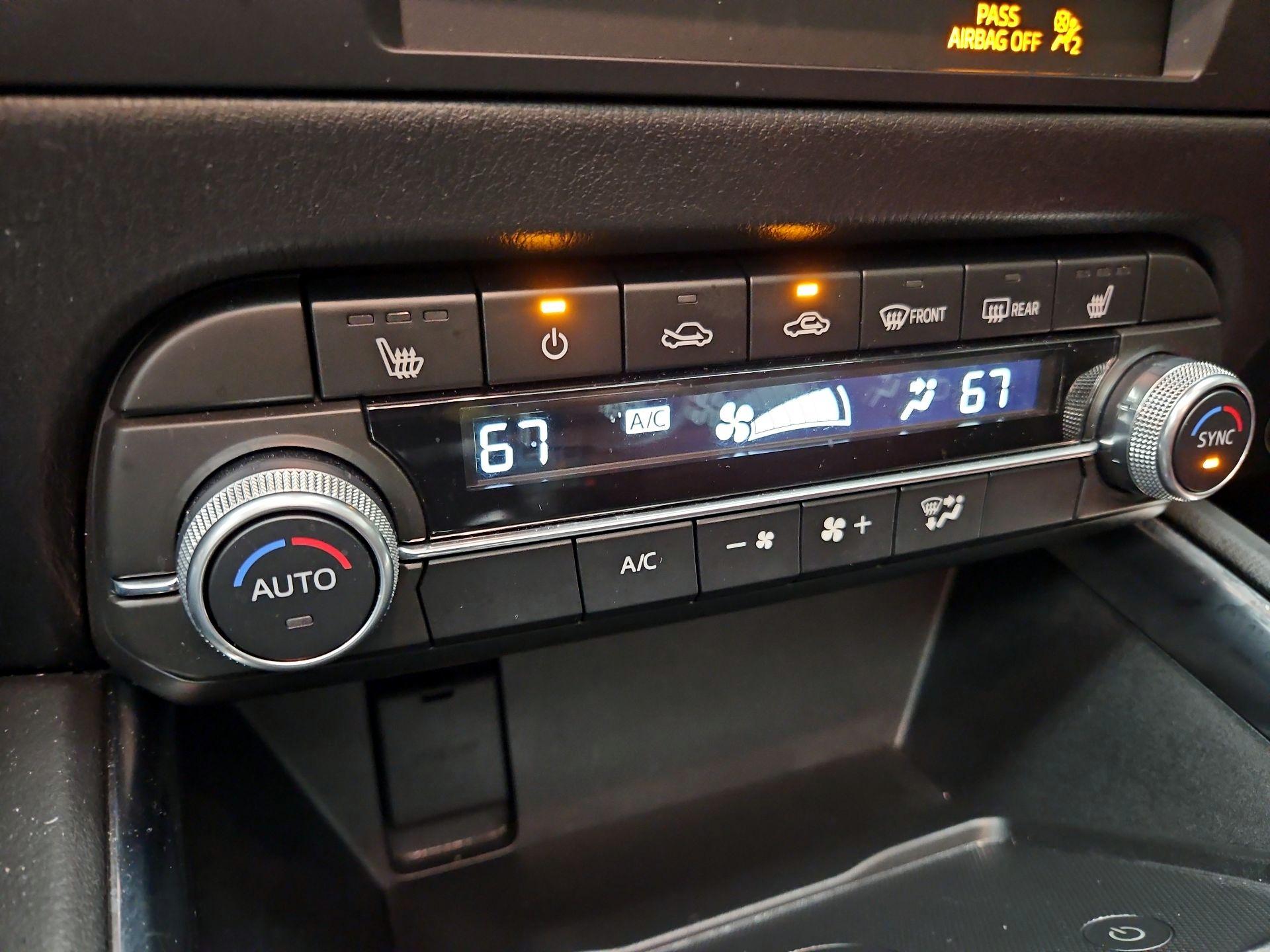 Thumbnail: 2025 Mazda CX-5 - 17