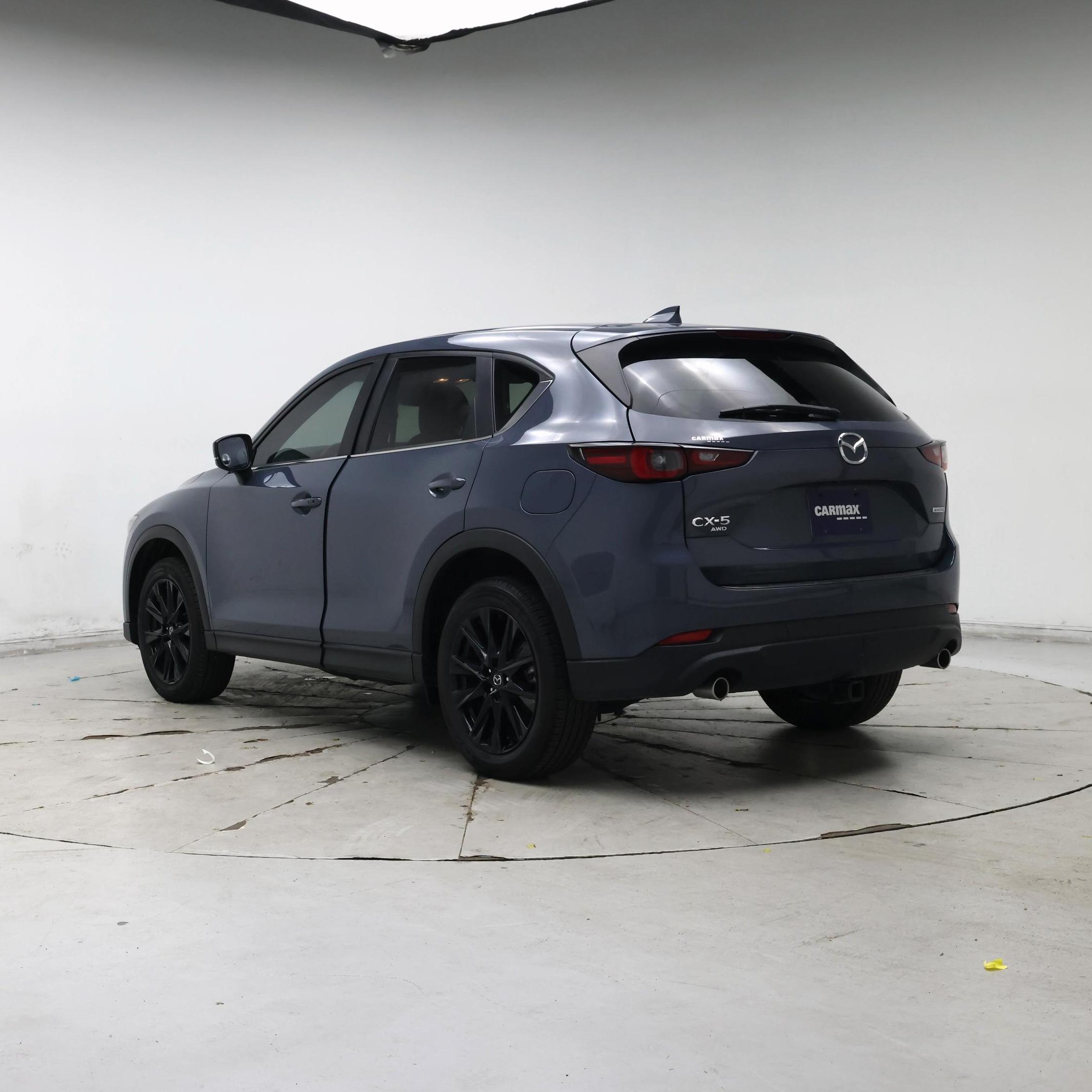 Thumbnail: 2025 Mazda CX-5 - 2