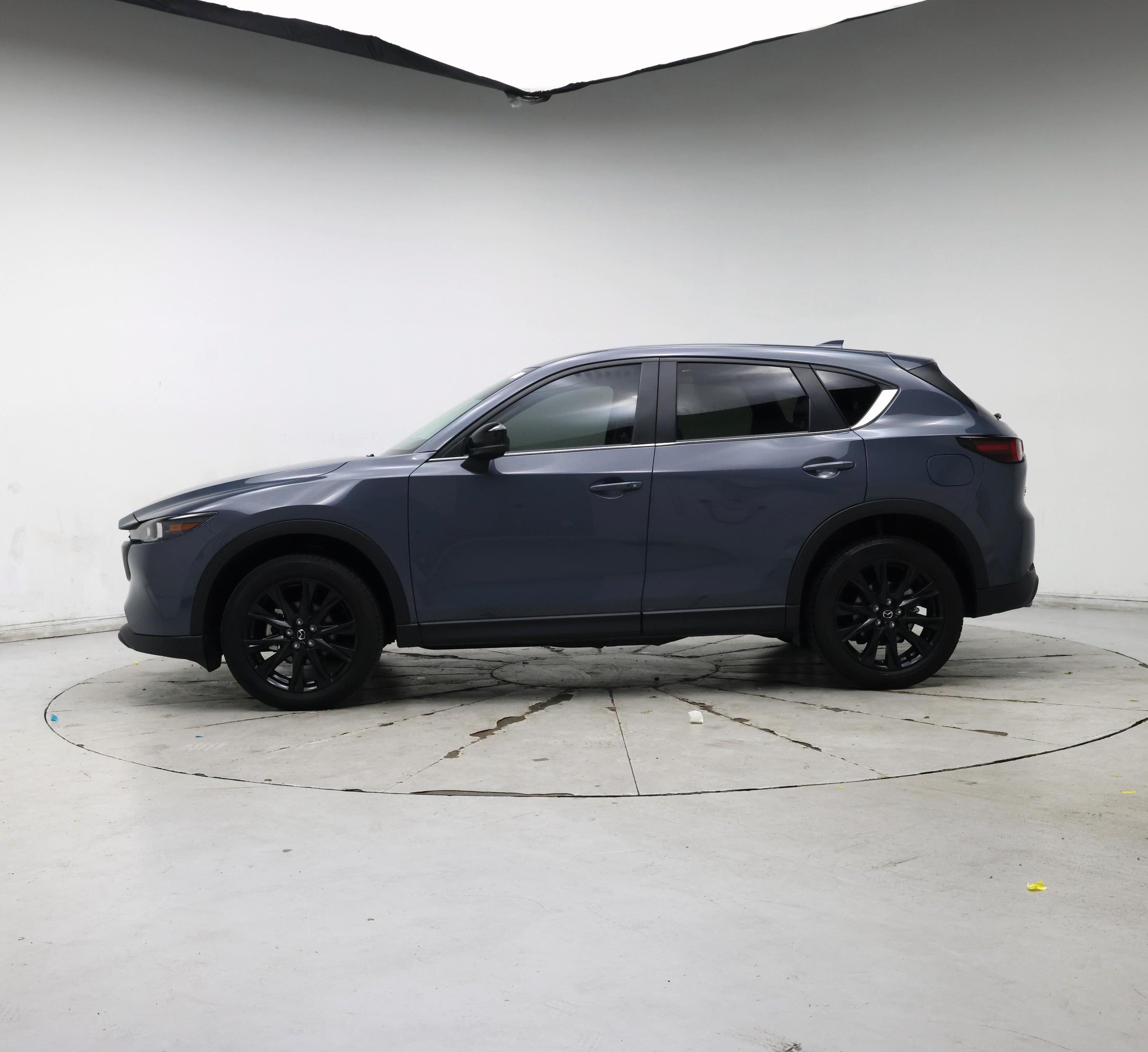 Thumbnail: 2025 Mazda CX-5 - 3