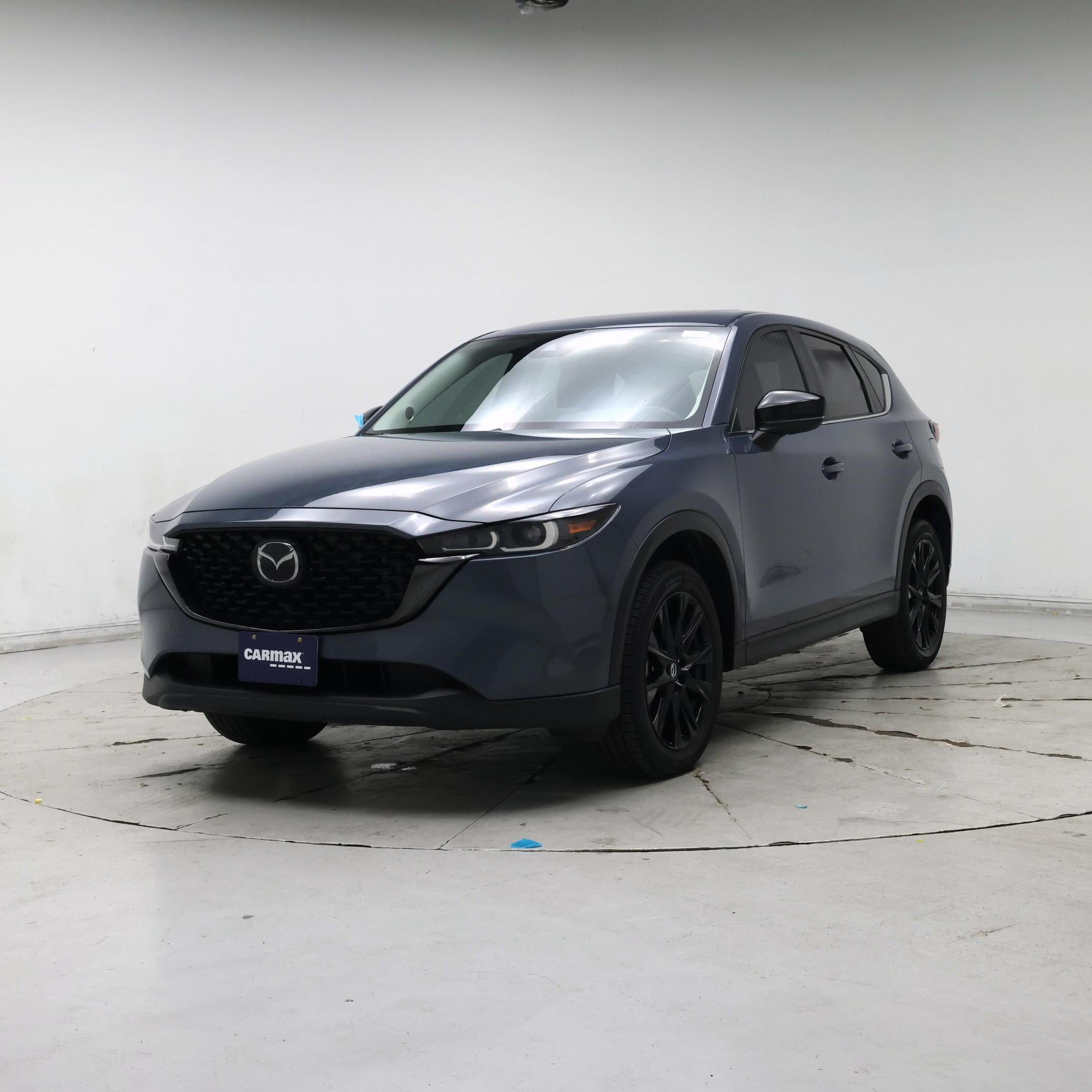 Thumbnail: 2025 Mazda CX-5 - 4
