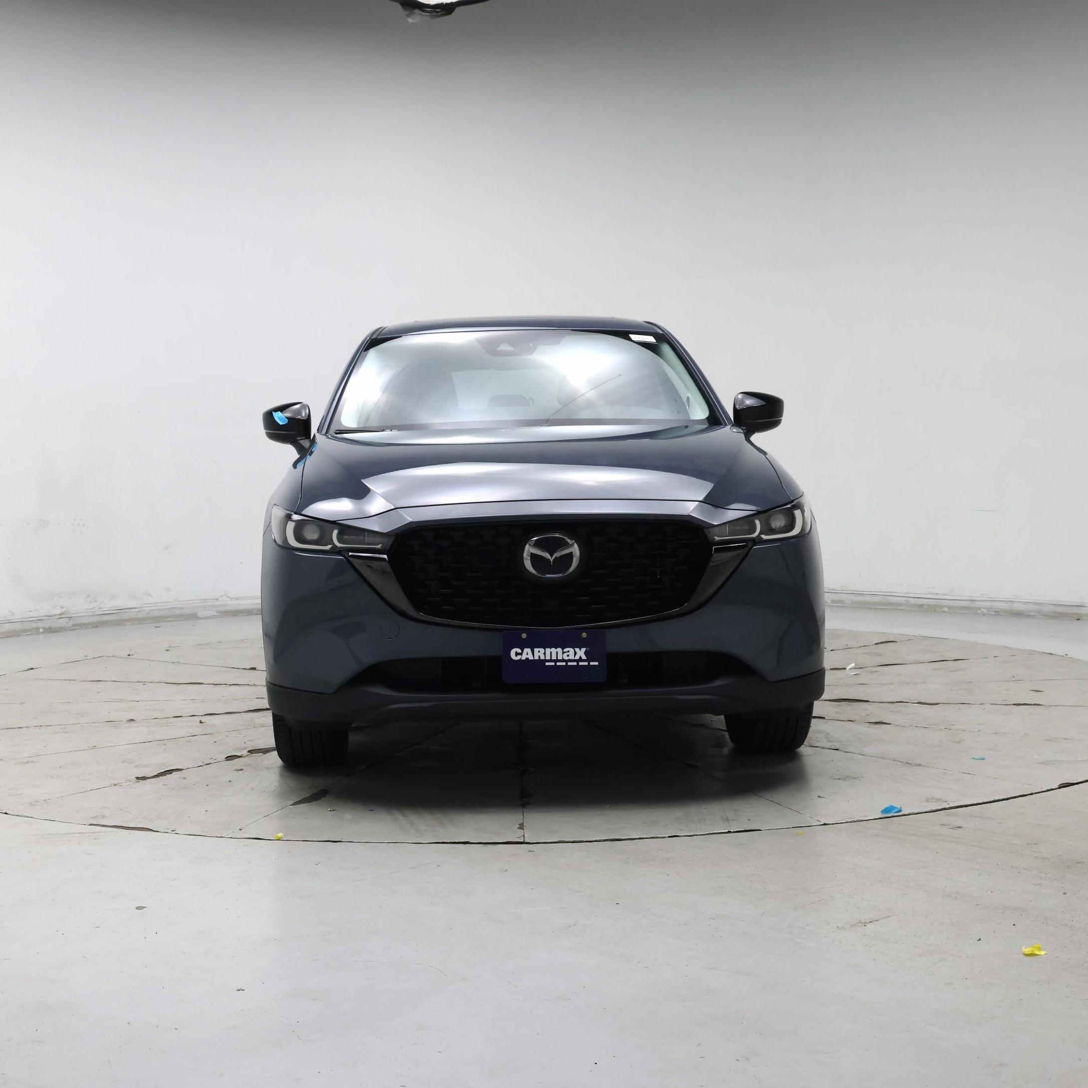 Thumbnail: 2025 Mazda CX-5 - 5