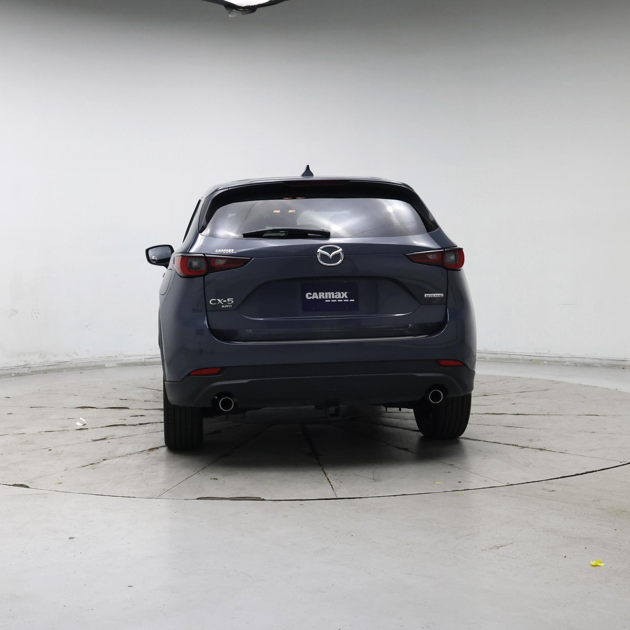 Thumbnail: 2025 Mazda CX-5 - 6