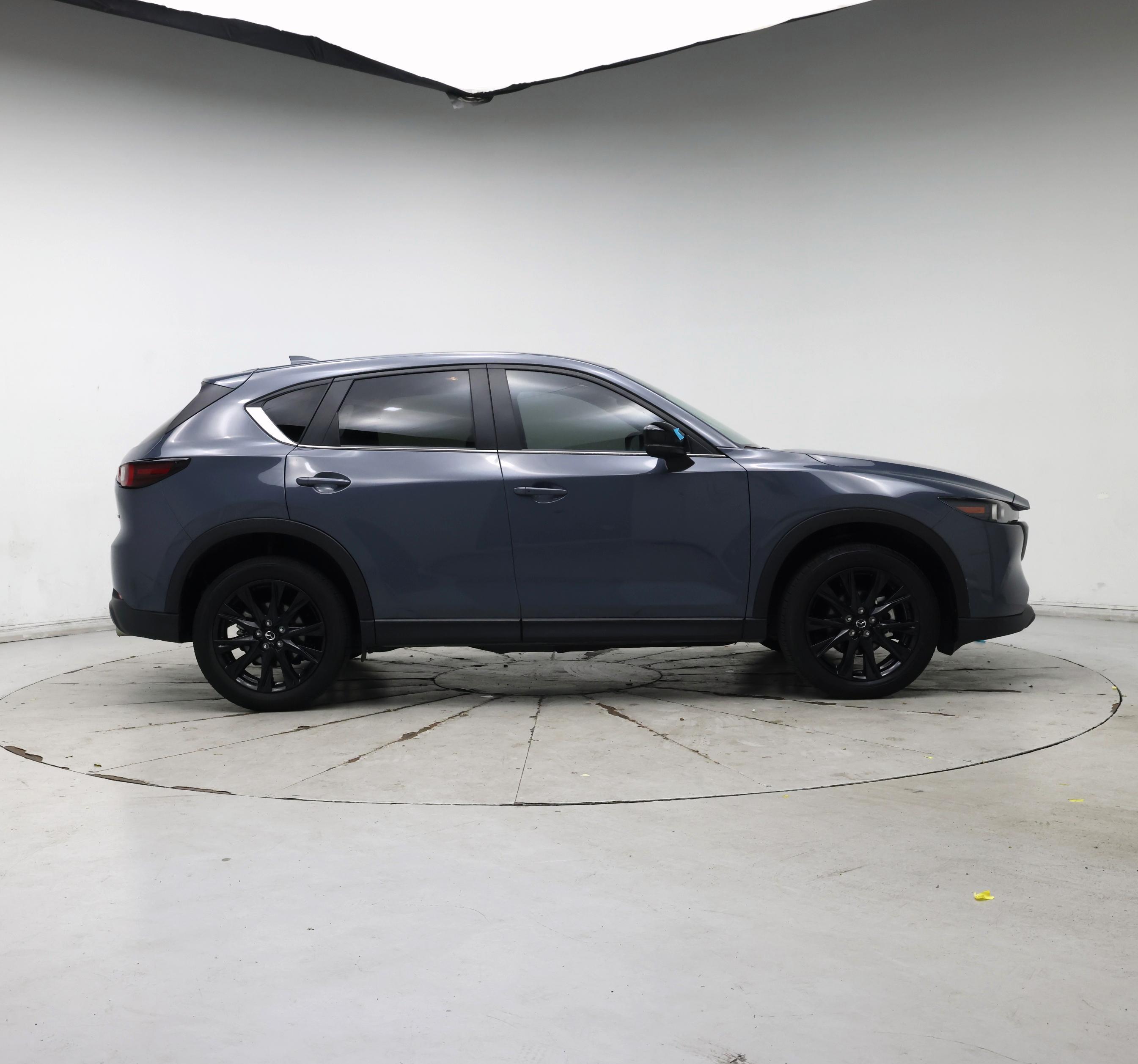 Thumbnail: 2025 Mazda CX-5 - 7