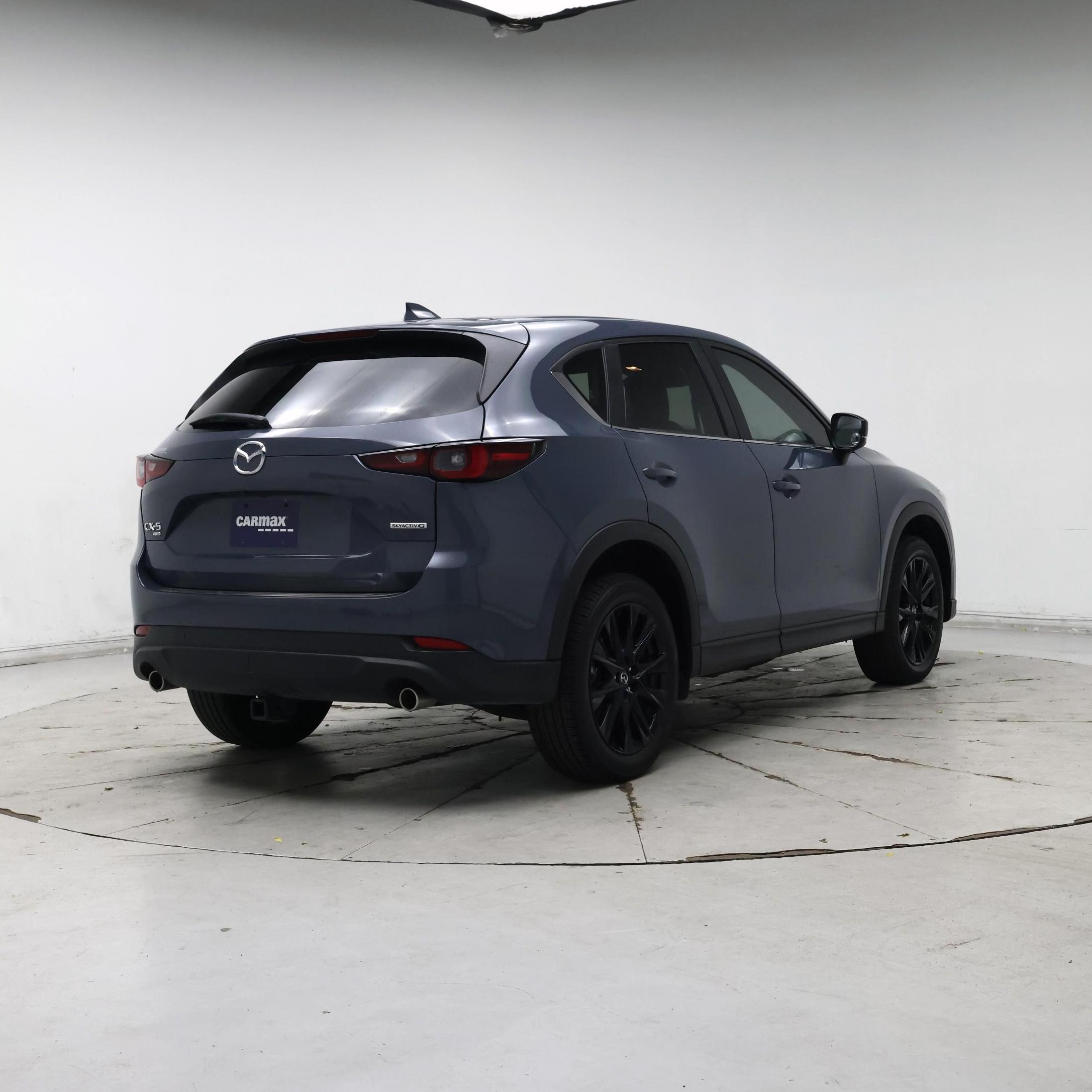 Thumbnail: 2025 Mazda CX-5 - 8