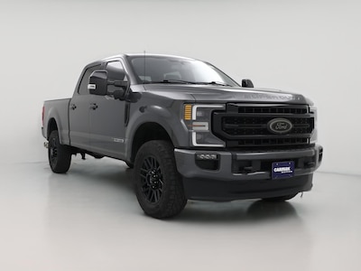 2020 Ford F350 Lariat