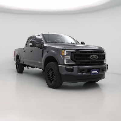 2020 Ford F350 Lariat